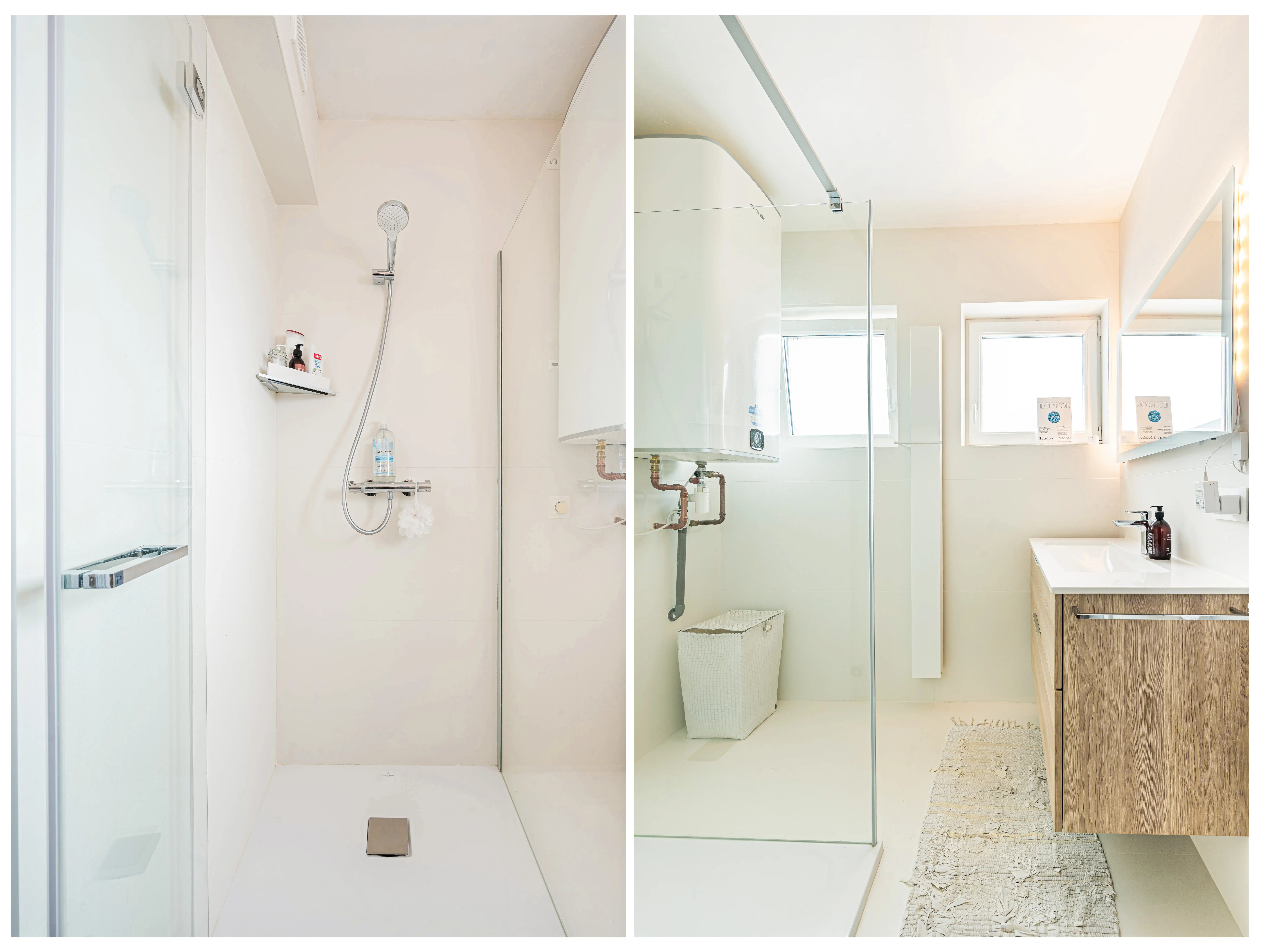 Trendy instapklare gezinswoning met ruime en groene tuin! foto 12