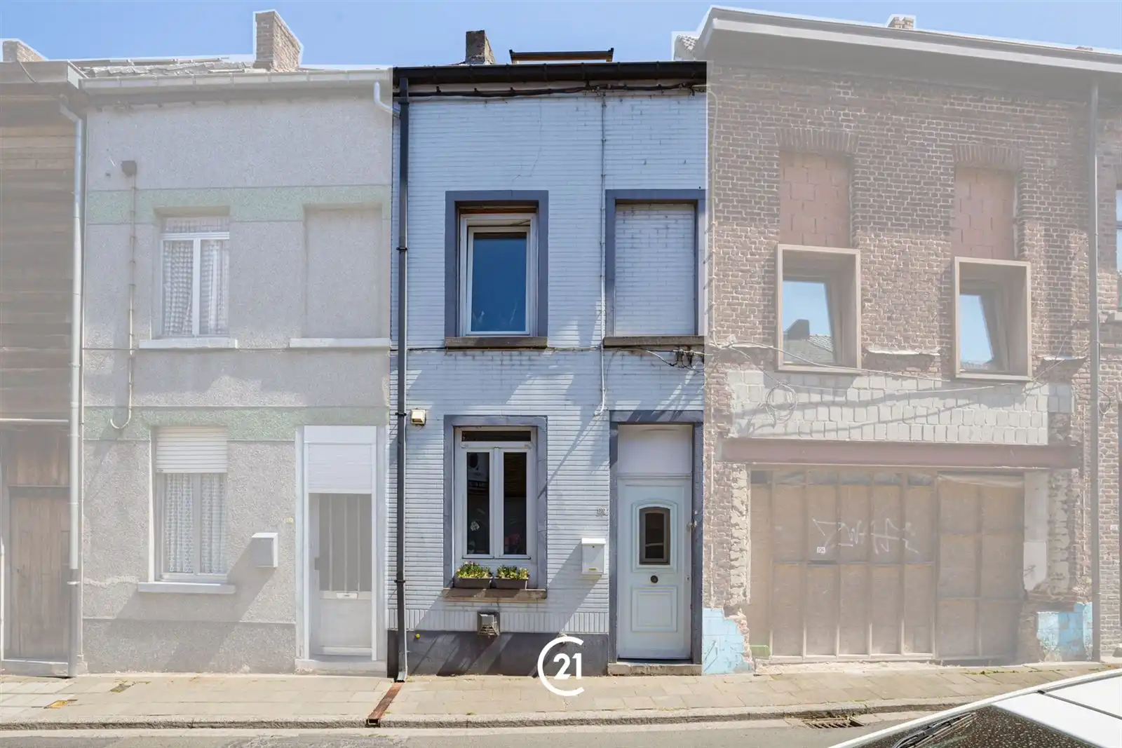 Huis te koop 9500 GERAARDSBERGEN