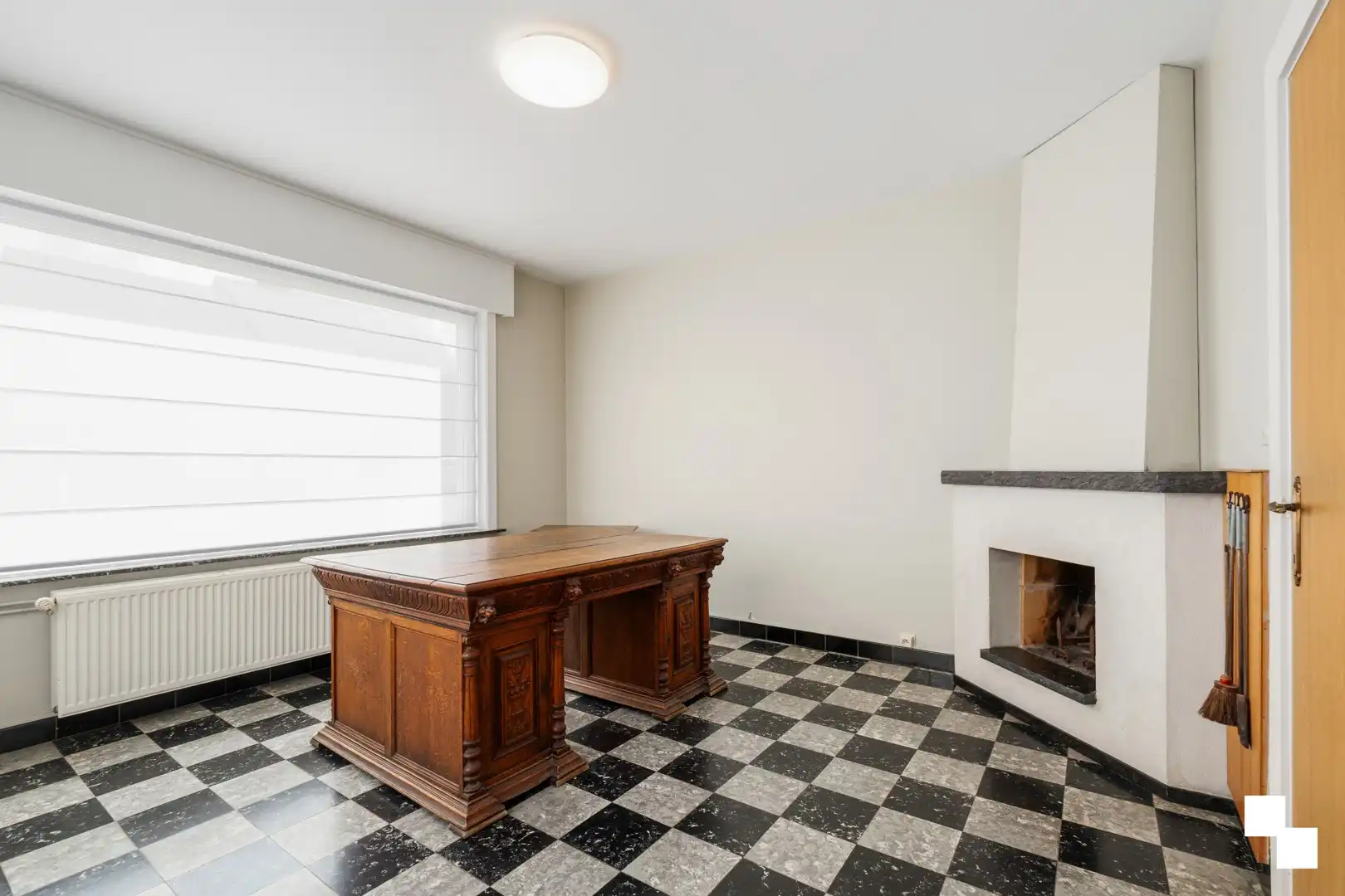Ruime burgerwoning met leuke tuin - Roeselare foto 18