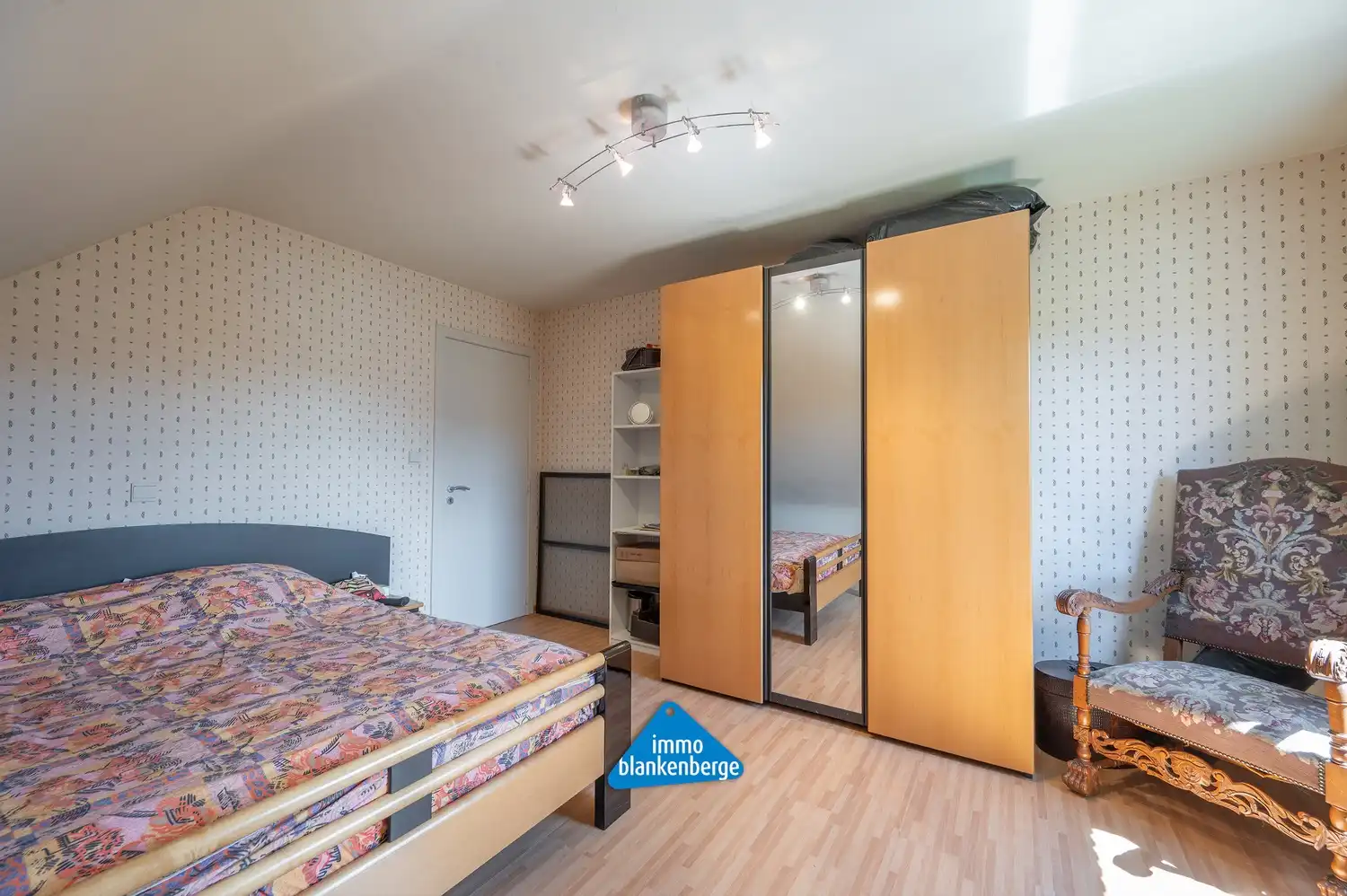 Instapklare Gezinsvilla met Tuin op Rustige en Centrale Ligging foto 27