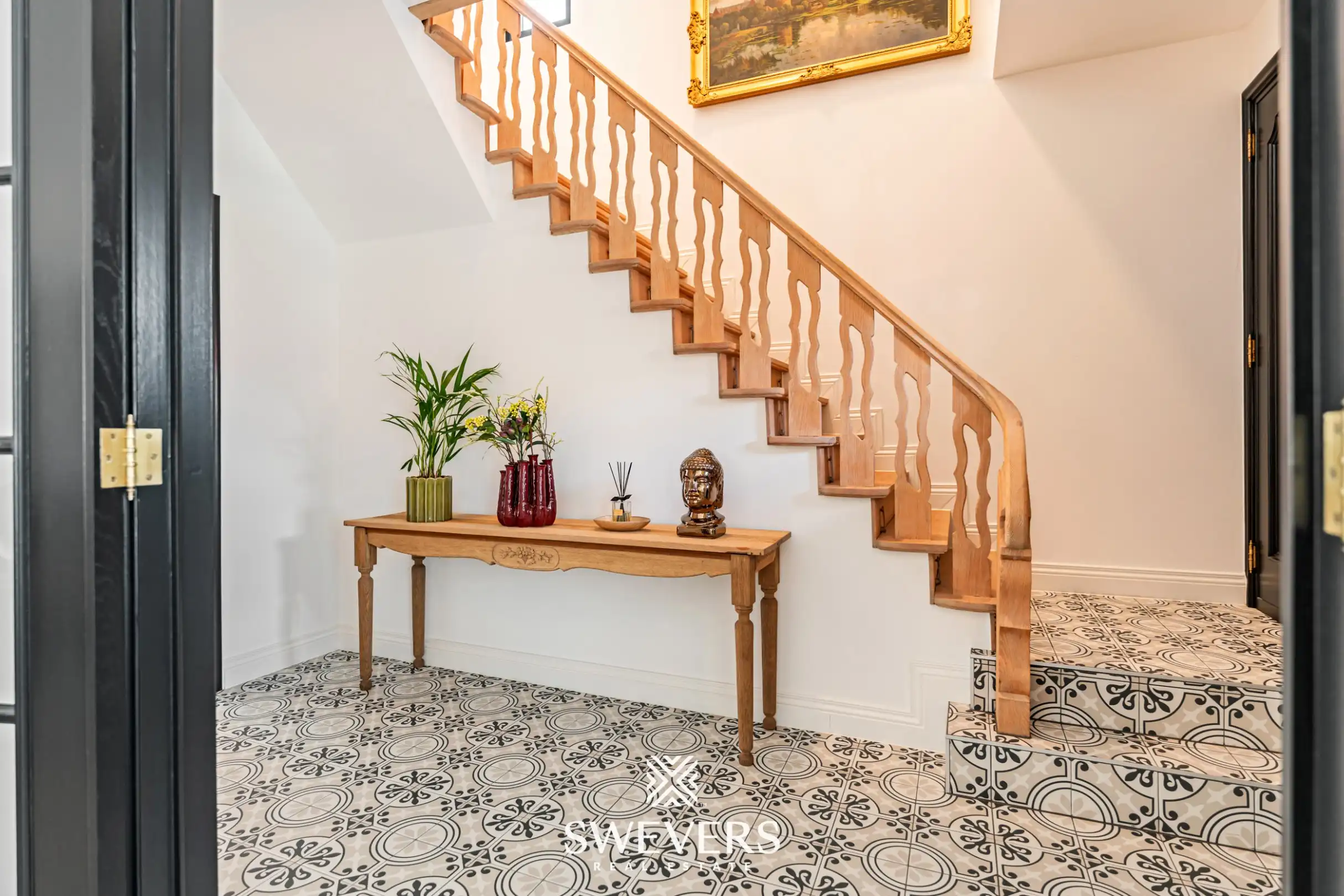 Prachtig gerenoveerde woning met 3 slaapkamers foto 23