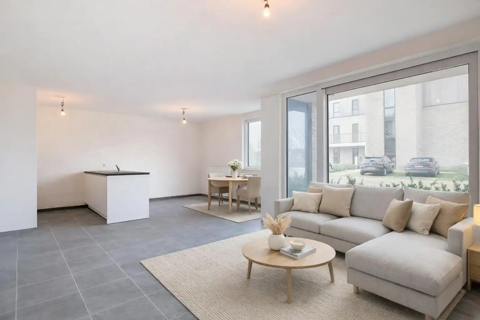 Investeringsappartementen te koop met directe huuropbrengst foto 3