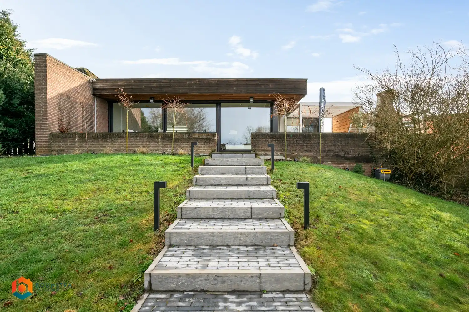 Energiezuinige woning op een perceel van 829&nbsp;m² foto 19