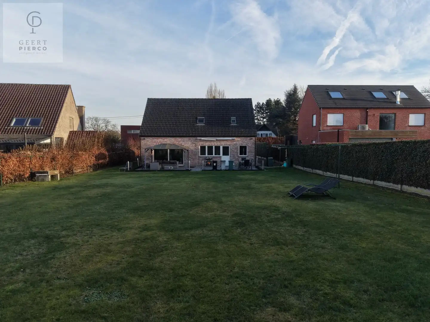 Knappe villa op 22are 93ca foto 32