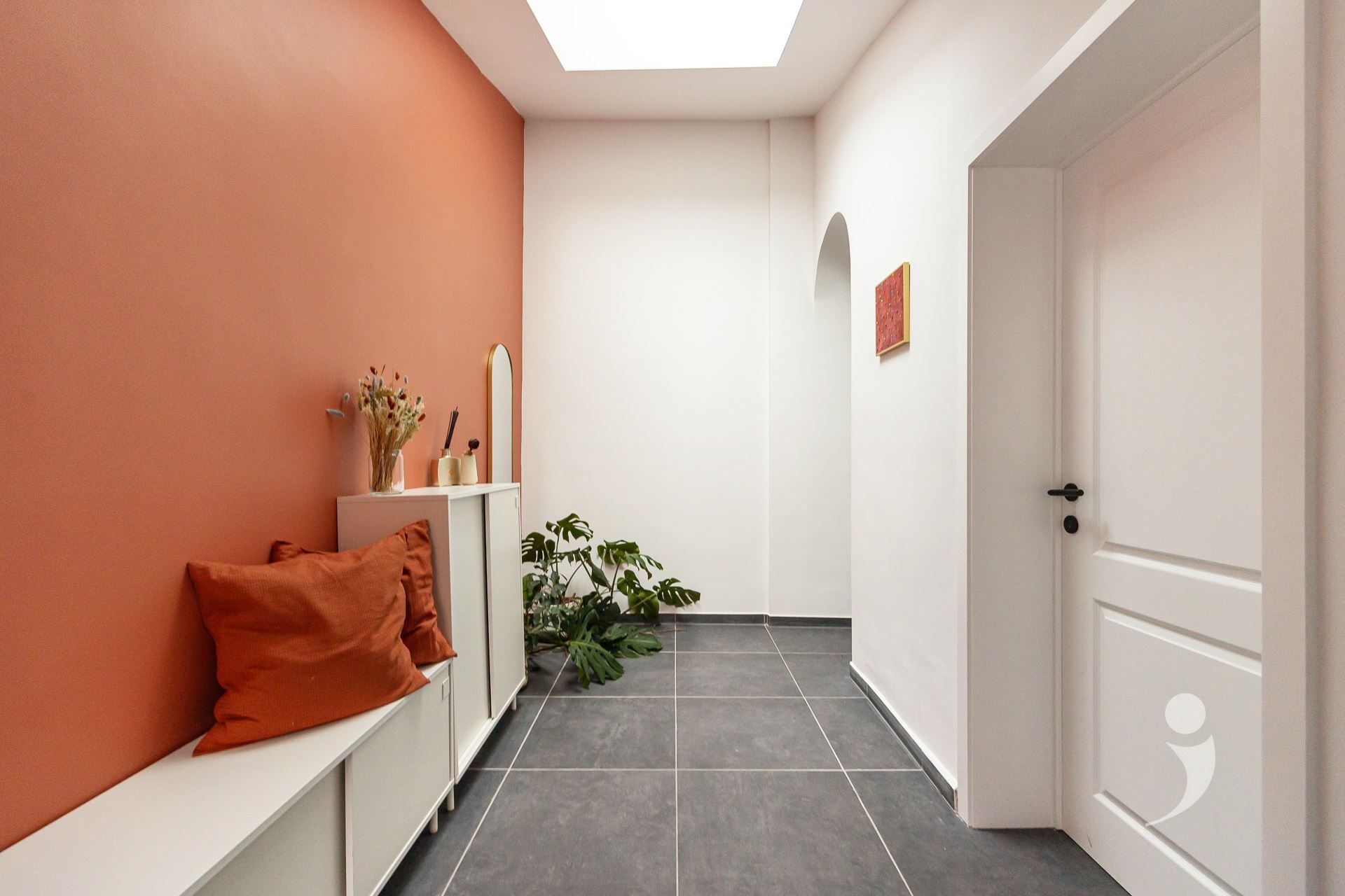 Volledig gerenoveerde woning op wandelafstand van centrum Aarschot! foto 4