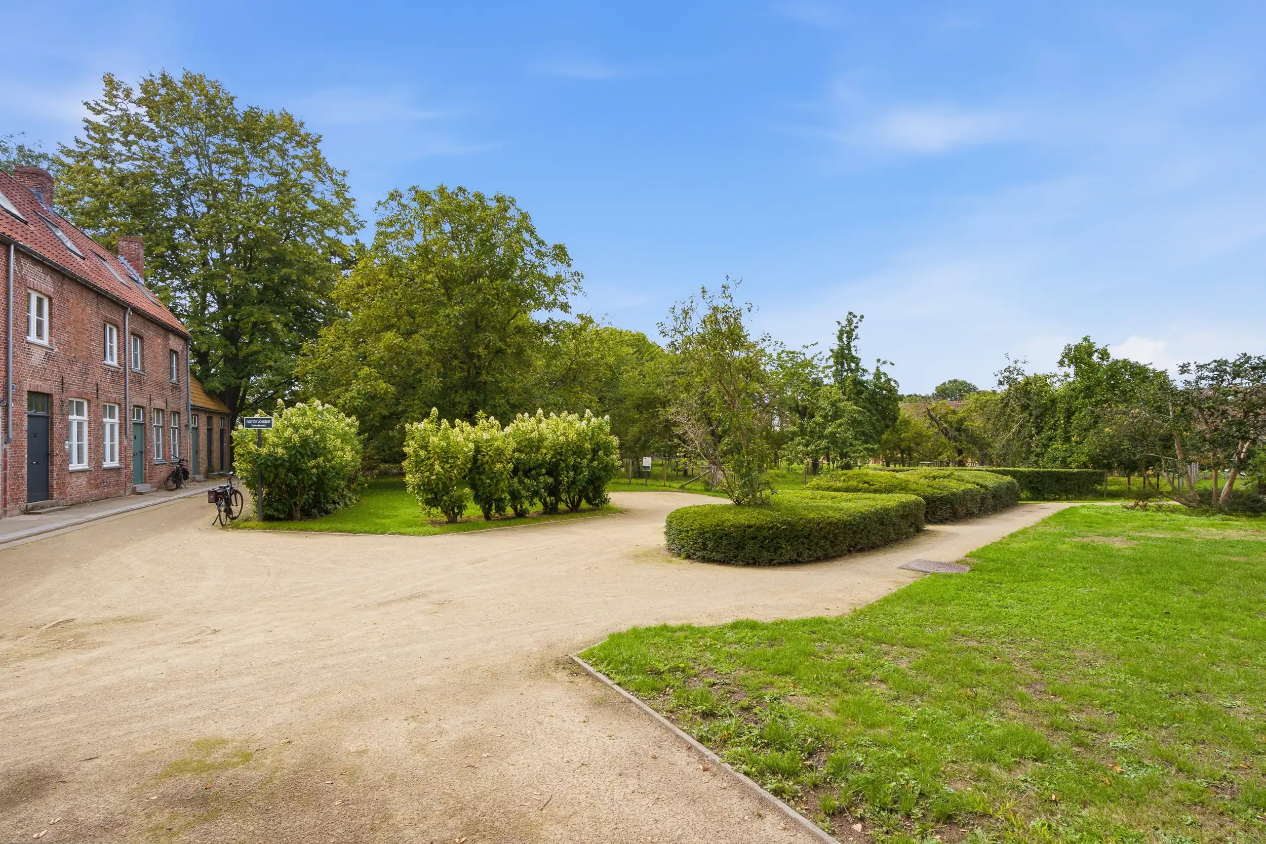 Wonen in historisch Brugge met het comfort van vandaag foto 15