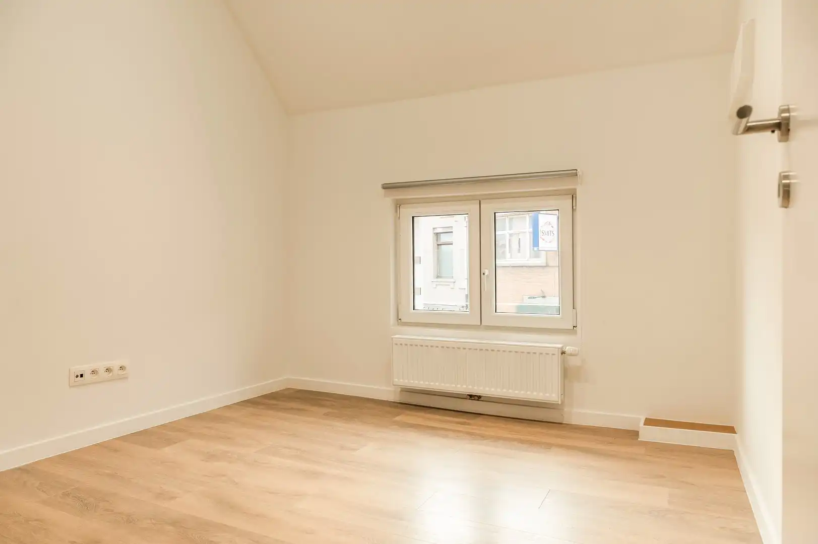 Ruime gezinswoning met 4 slaapkamers en stadstuin in Burcht! foto 14