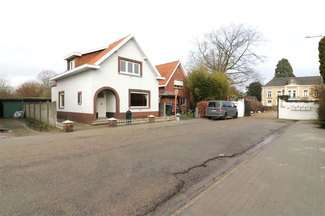 Woning met twee slpk in doodlopende straat  foto 26