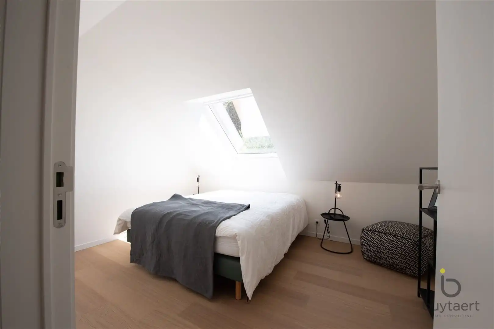 Beleef luxe, comfort en energiezuinigheid in een karaktervolle architectuur. foto 17