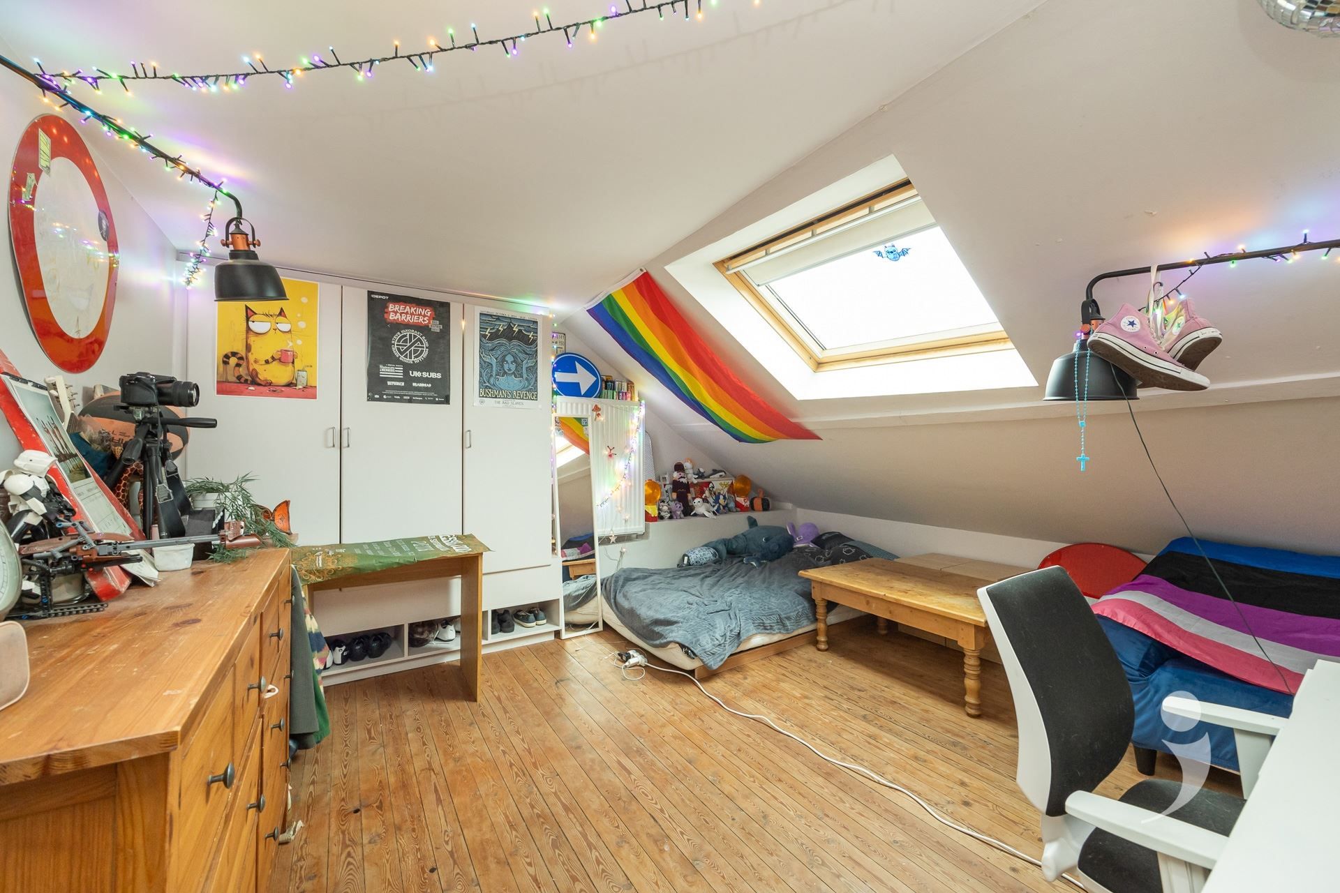 Instapklare woning op wandelafstand van het centrum van Leuven! foto 15