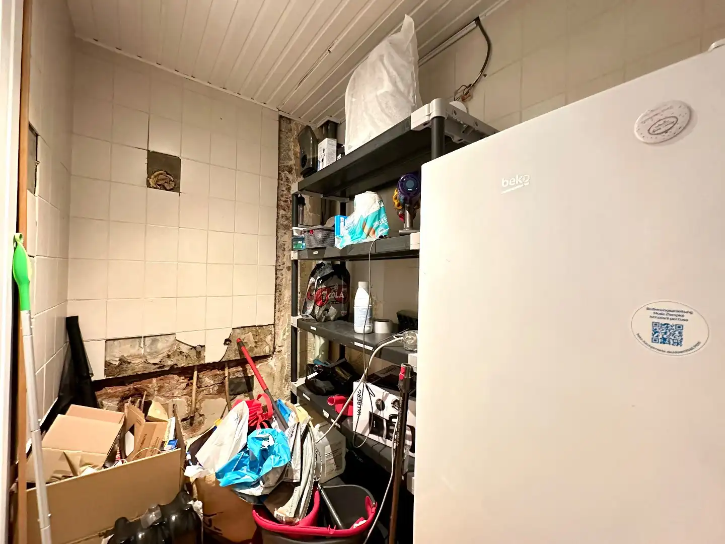 Charmante woning met drie slaapkamers en tuin in Tongeren-Borgloon foto 10