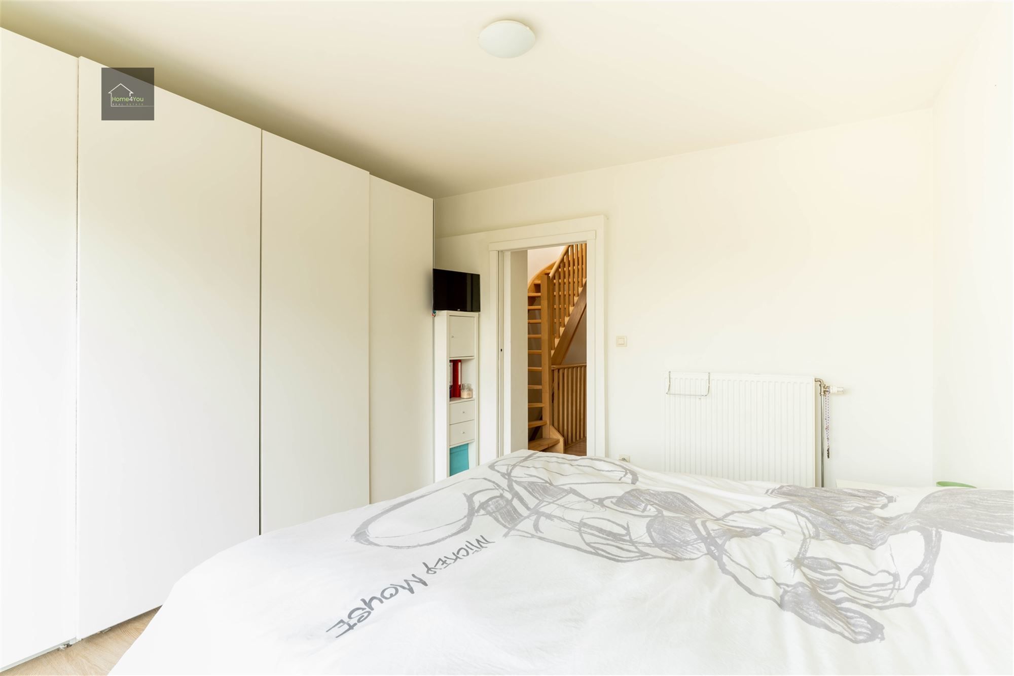 Instapklare woning met 3 slaapkamers te koop! foto 18