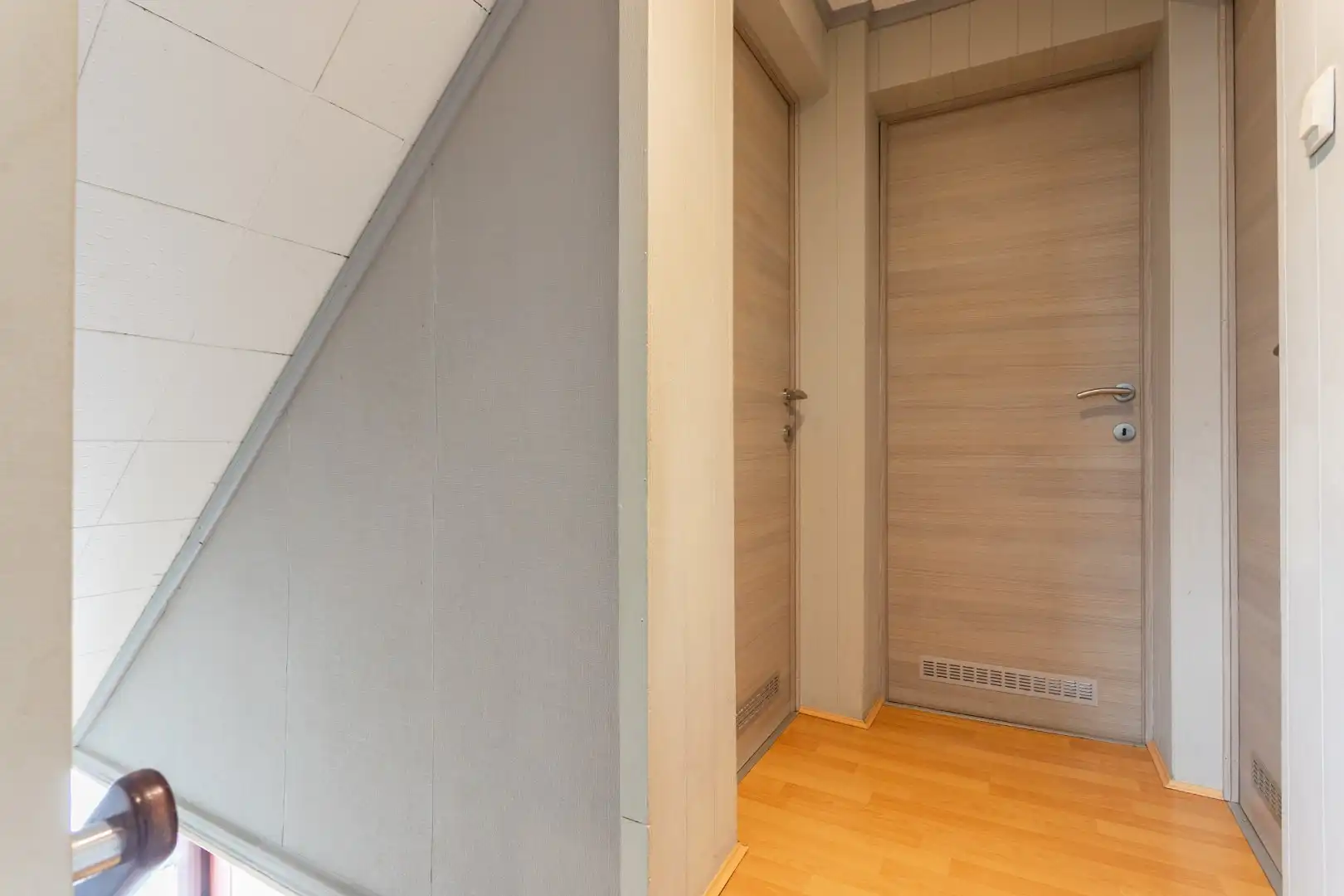 Instapklare gezinswoning met 3 slaapkamers, EPC C en ruime tuin in Buizingen foto 16