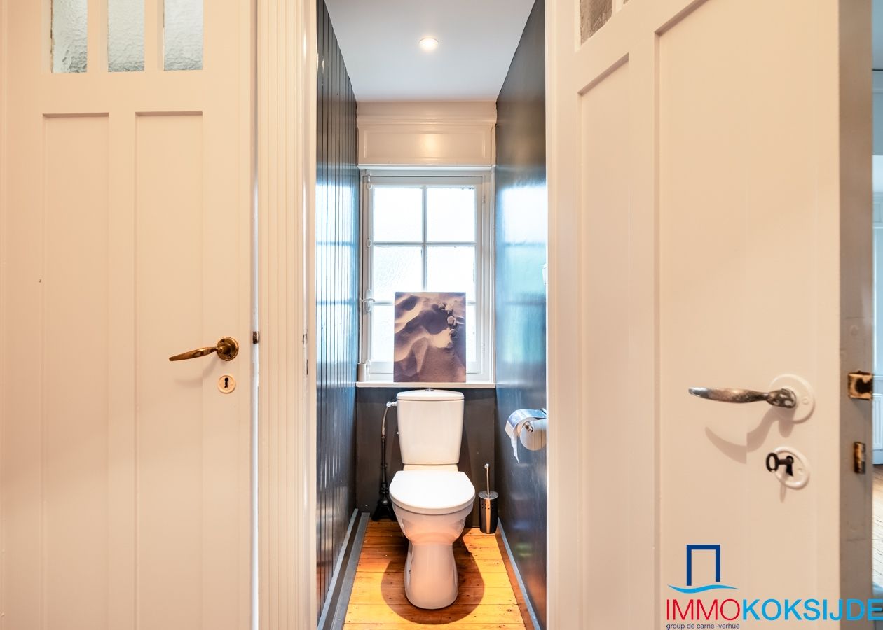 Villa Jeanne Corneille Koksijde foto 26