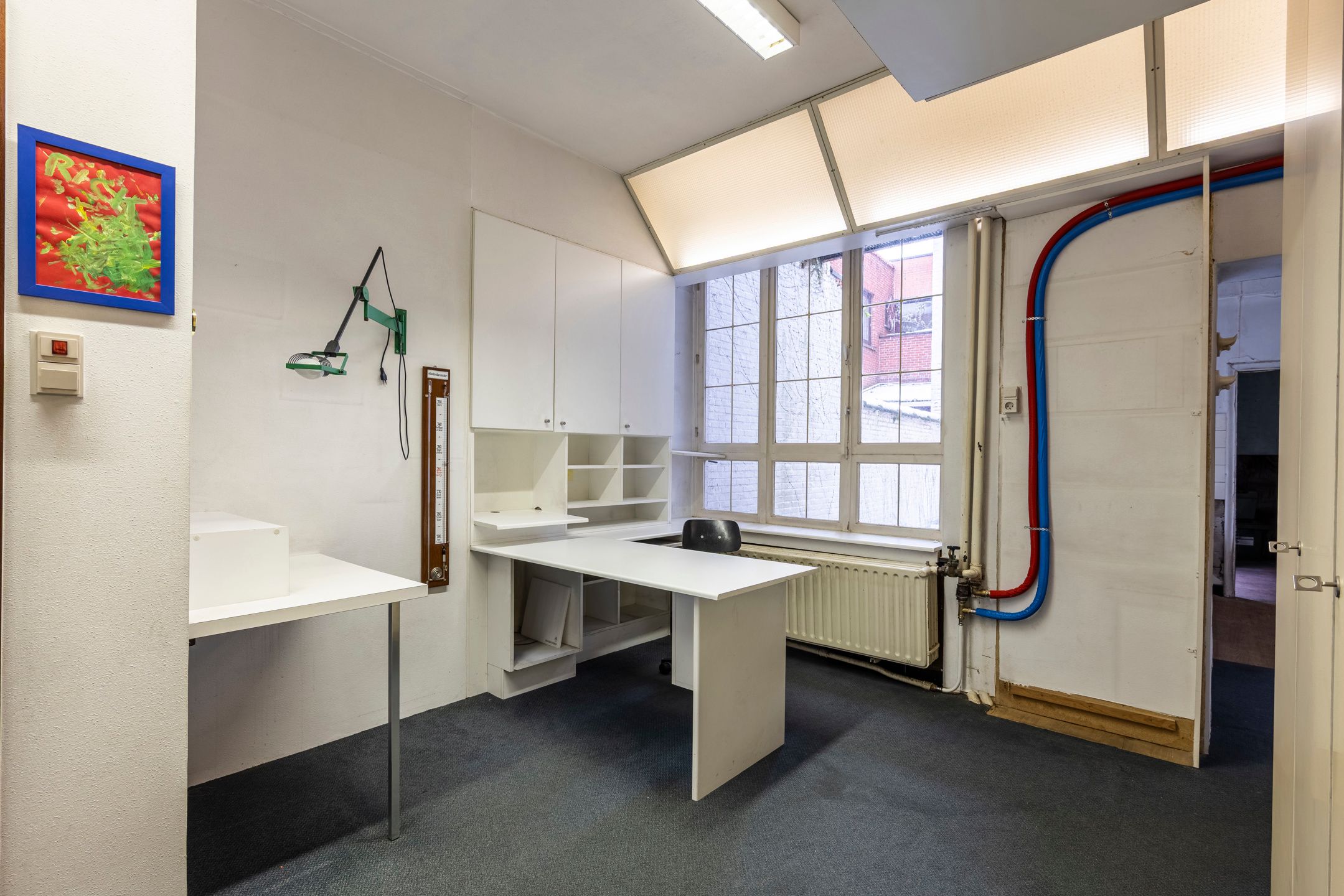 Lichtrijke handelswoning in hartje Turnhout foto 6