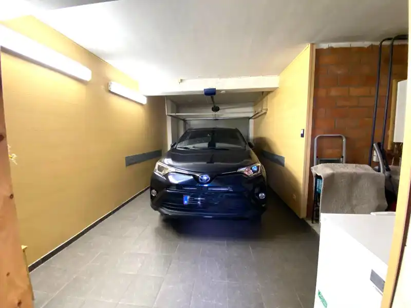 Zeer verzorgde woning/hoeve met tuin centrum Geel op 10a51ca foto 12