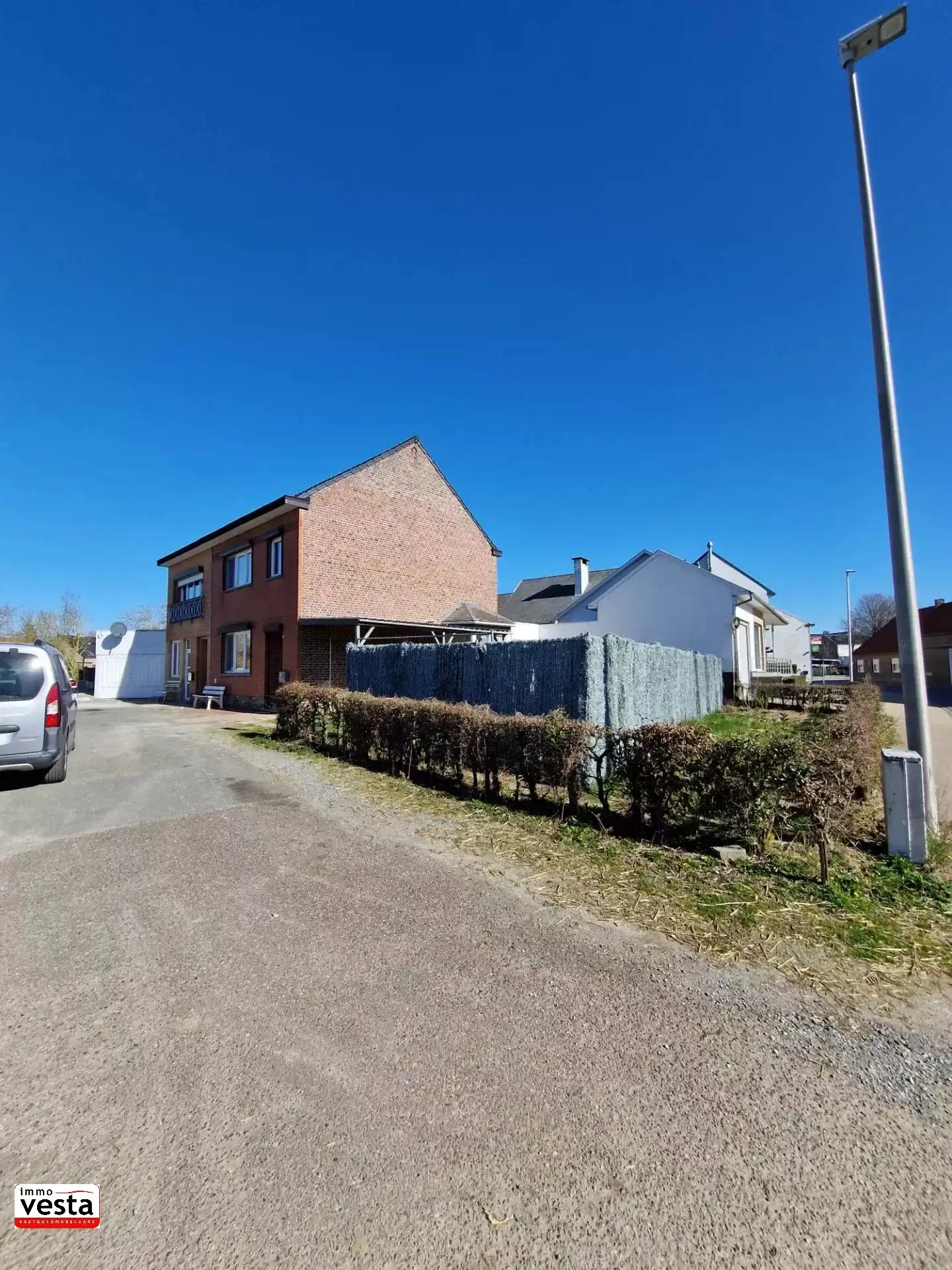 Halfopen woning met 3 slaapkamers in Velm foto 17