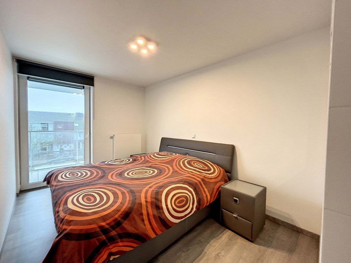 NIEUWBOUW 1 SLPK APP MET ZONNIG TERRAS foto 7