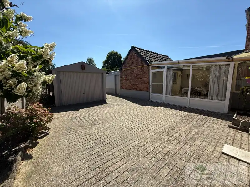 Charmante woning - 3slpk - centrum Ham foto 21