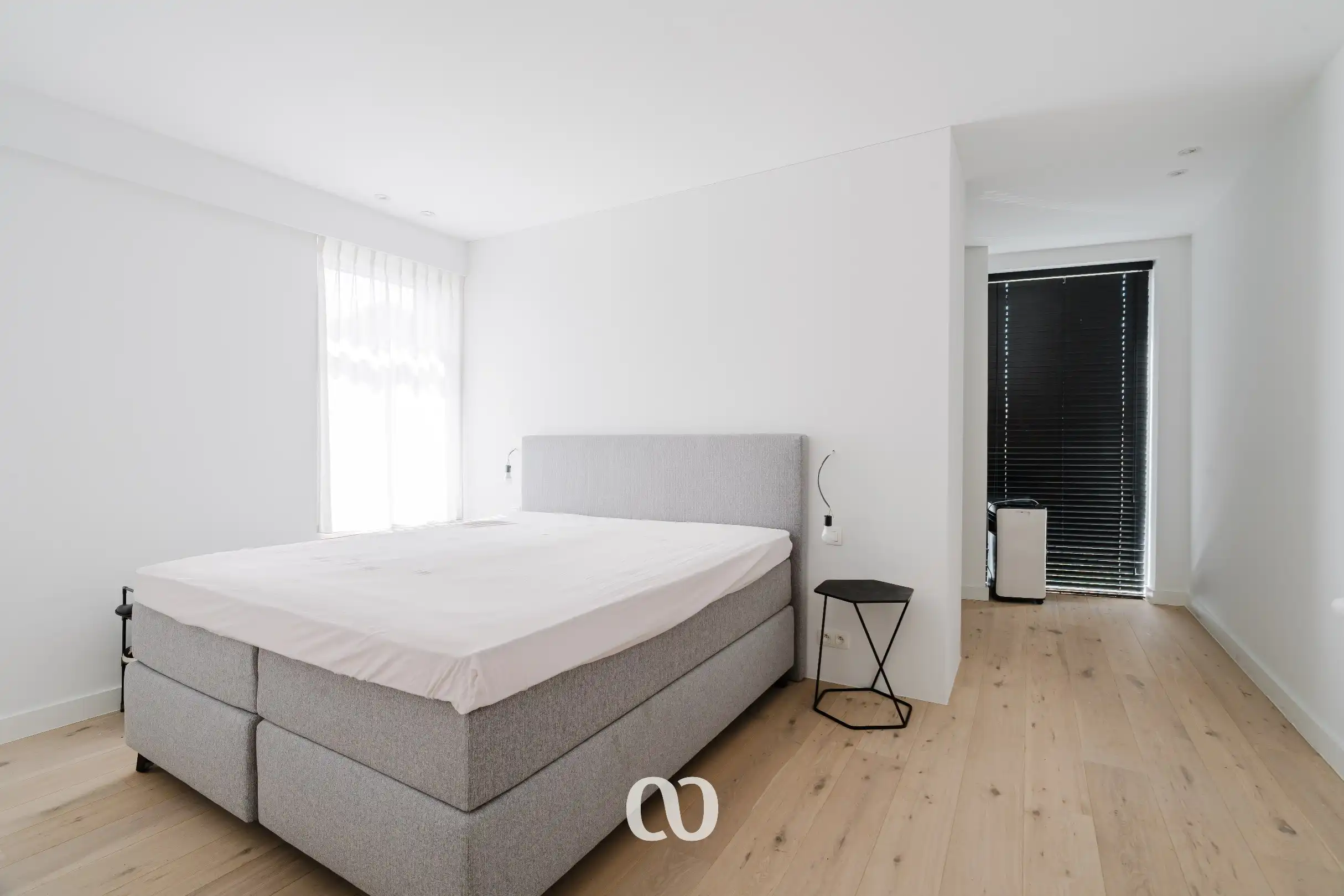 Prachtig gerenoveerde gezinswoning met 4 slaapkamers in Kruisem foto 13