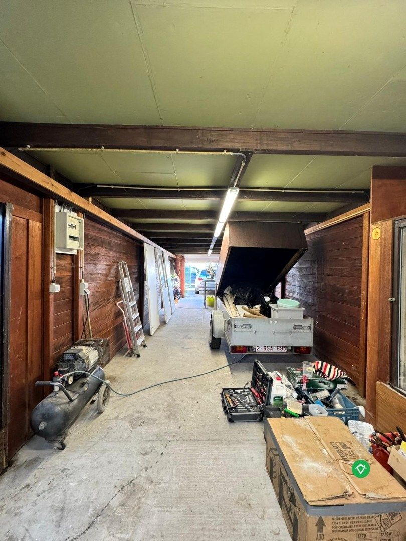 Woning met 2 slaapkamers en garage te Oostende  foto 17