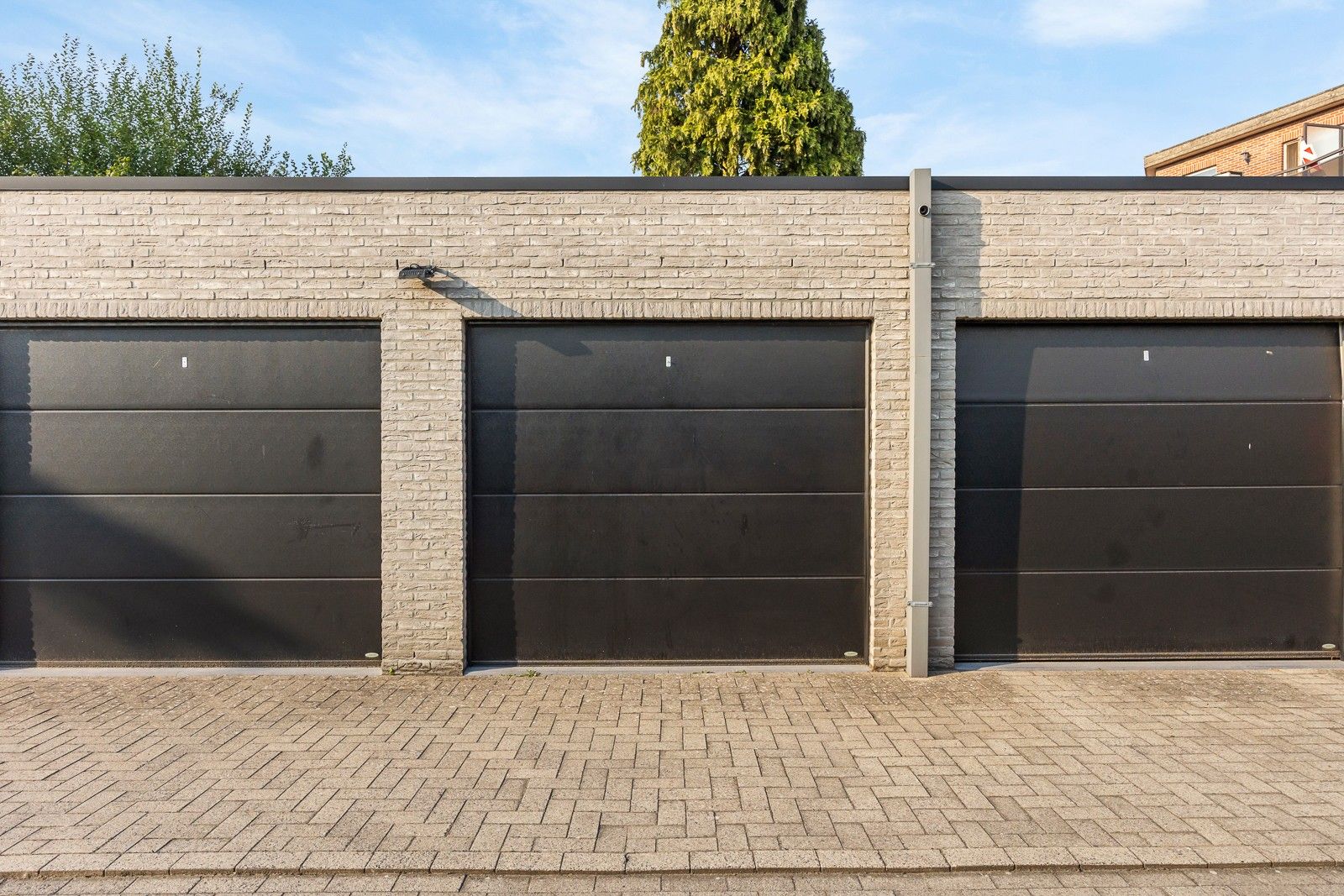 Prachtig appartement met ruim terras, kelder én garagebox. foto 18