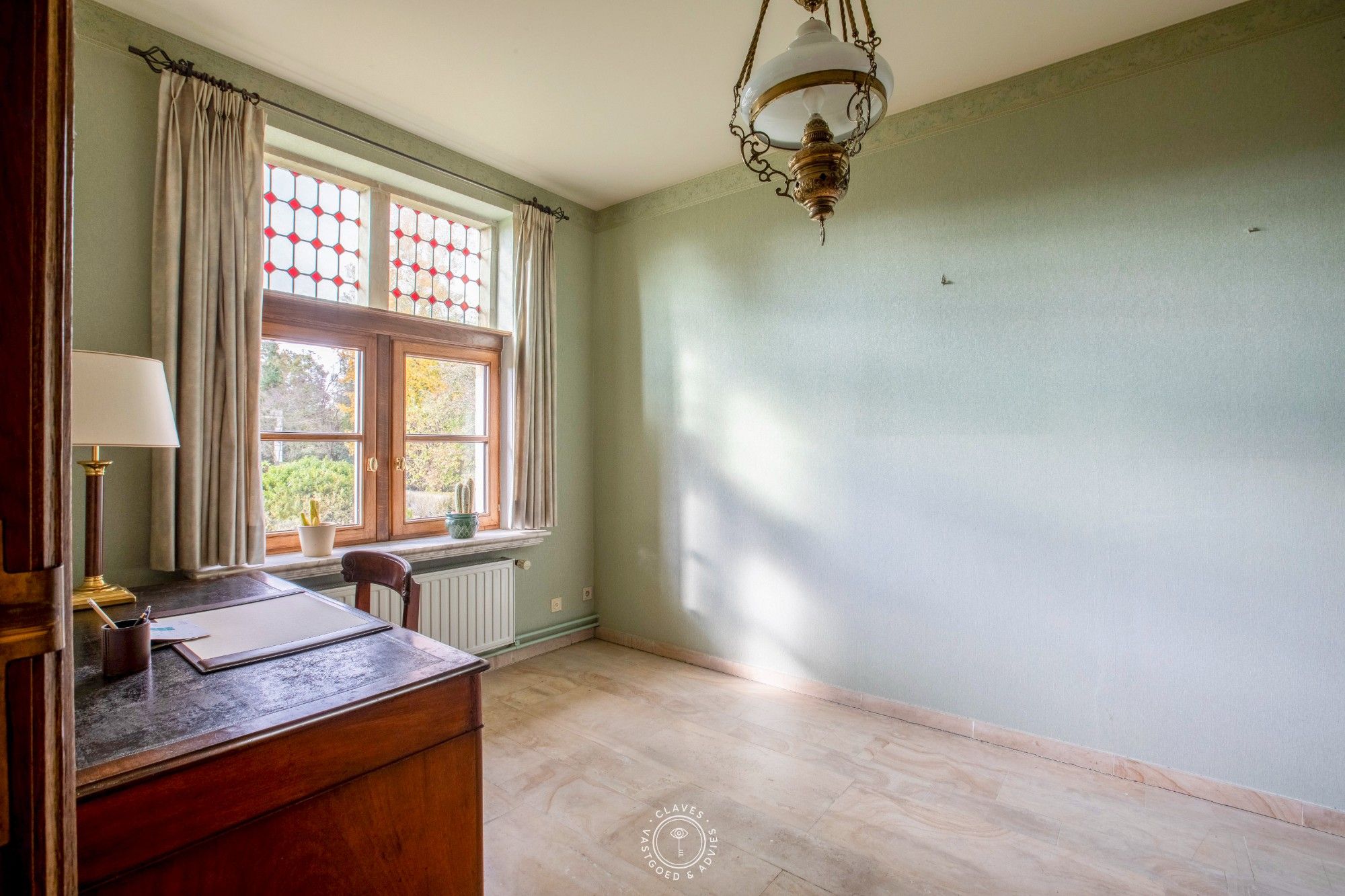 Wonen met grandeur in Waasmunster foto 12