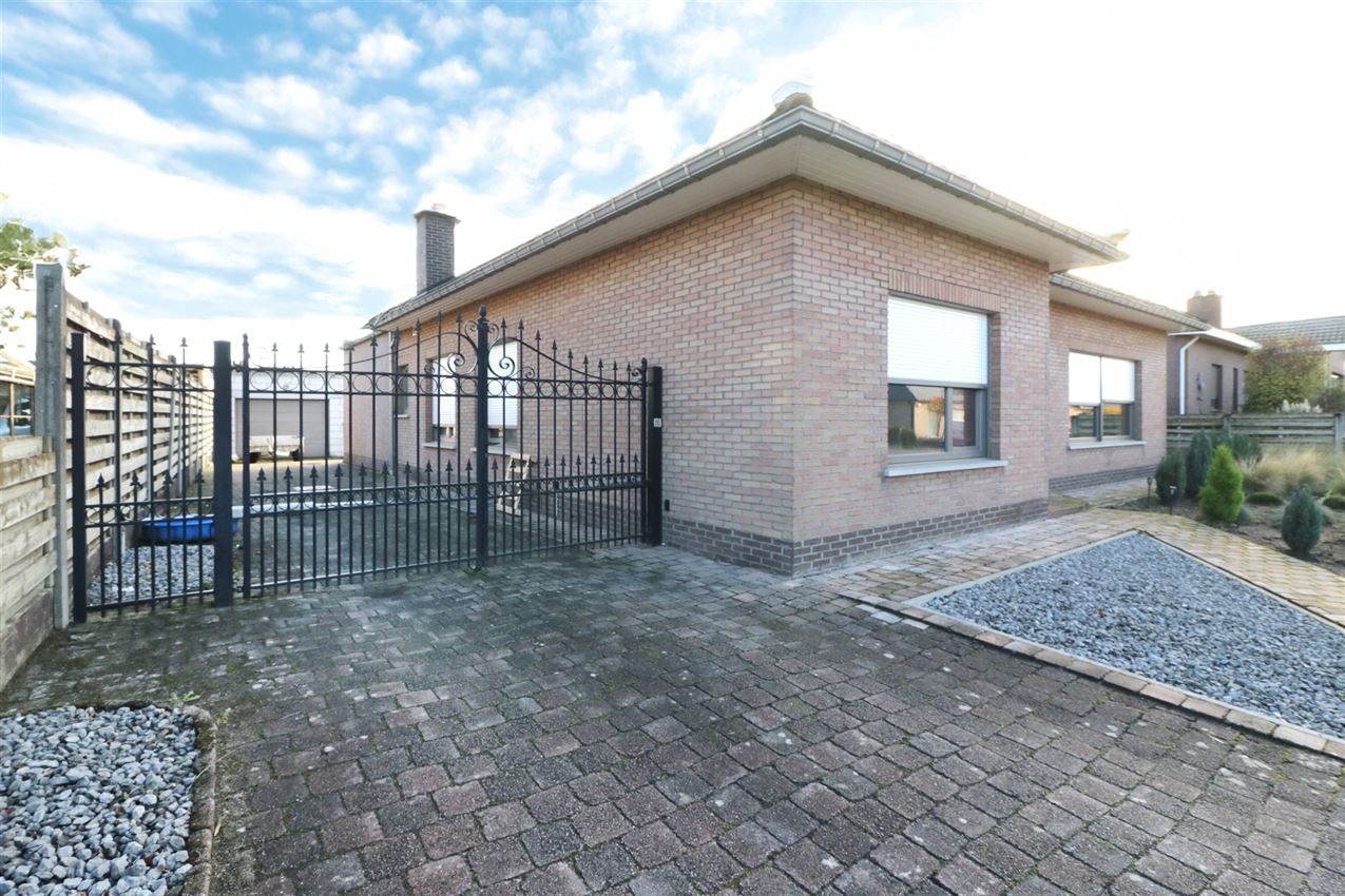 Gerenoveerd, rustig gelegen, 3 slpk foto 29