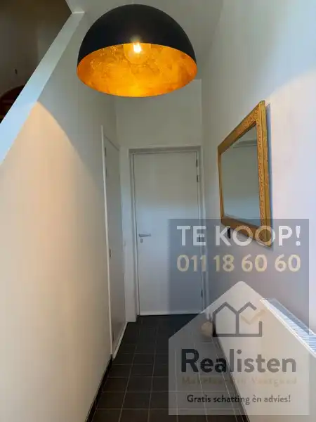 Stijlvol en charmant wonen in het centrum van As foto 5