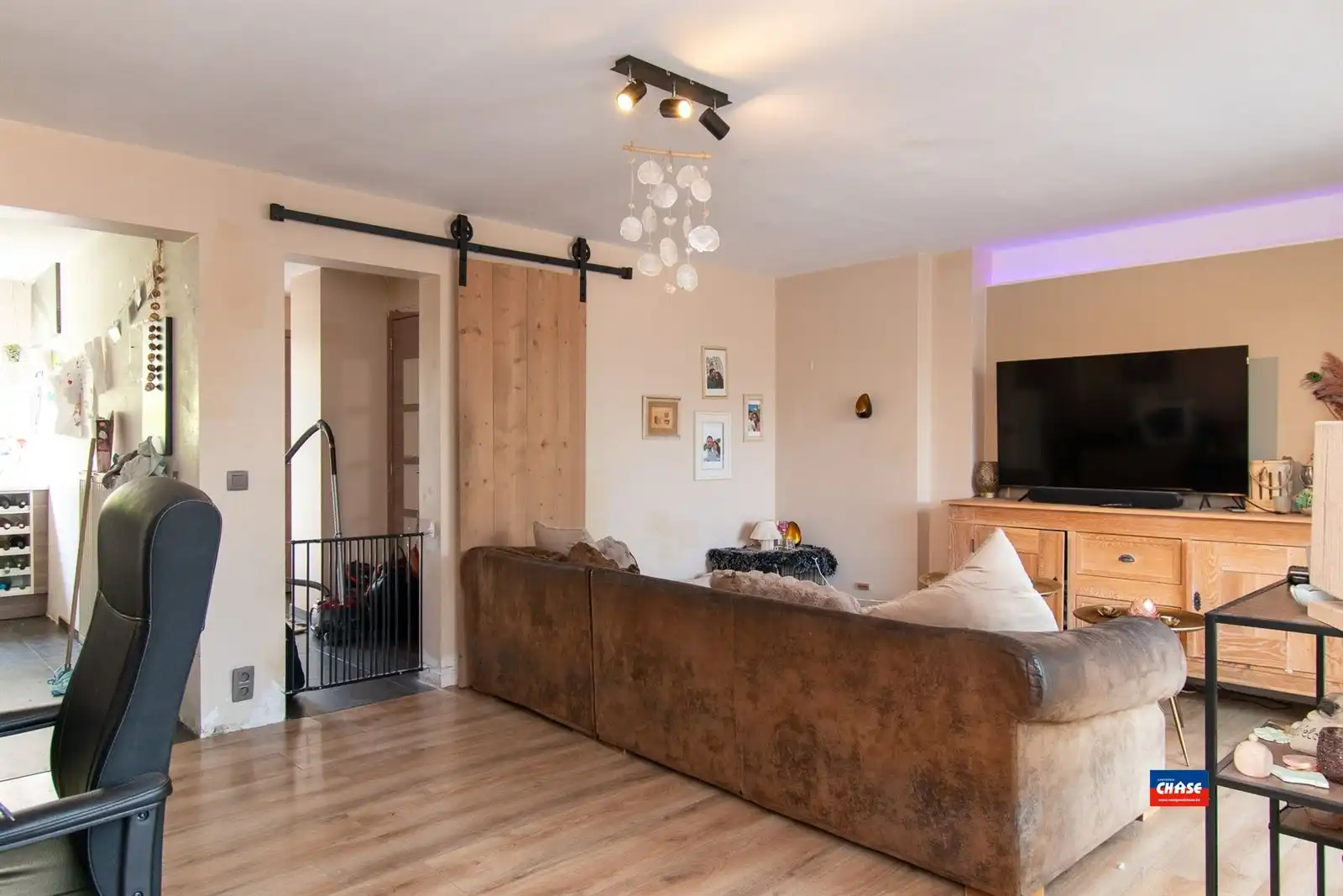 Rustig gelegen woning met zuidtuin foto 5