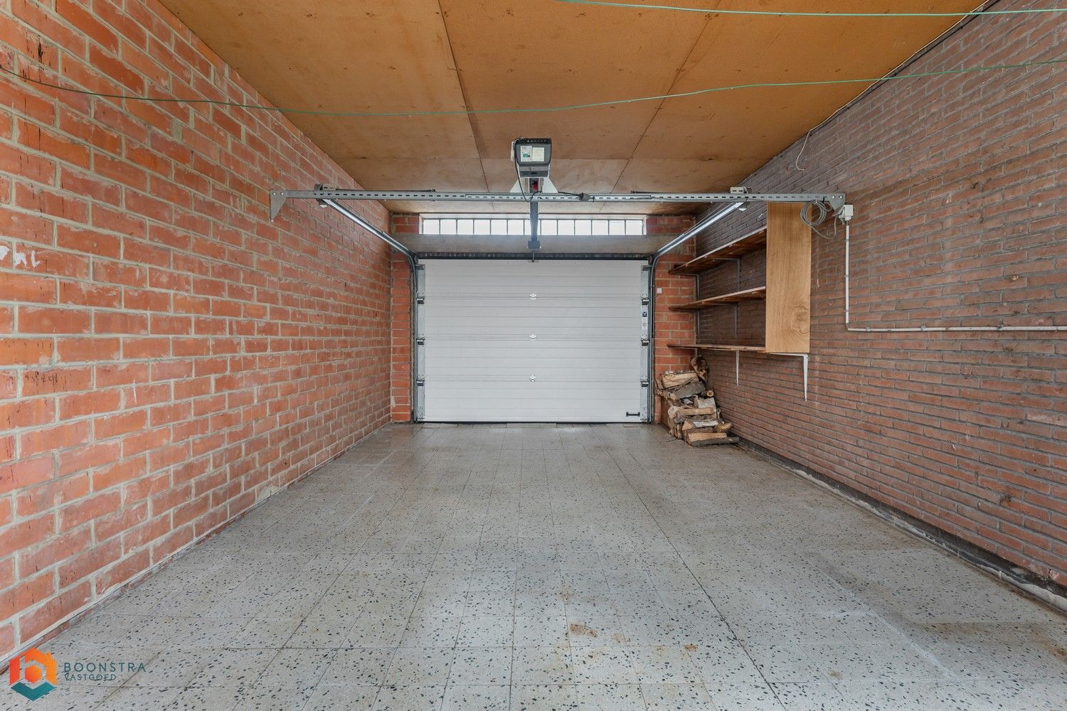 Woning met 4 slpkrs, garage en tuin in Putte foto 14