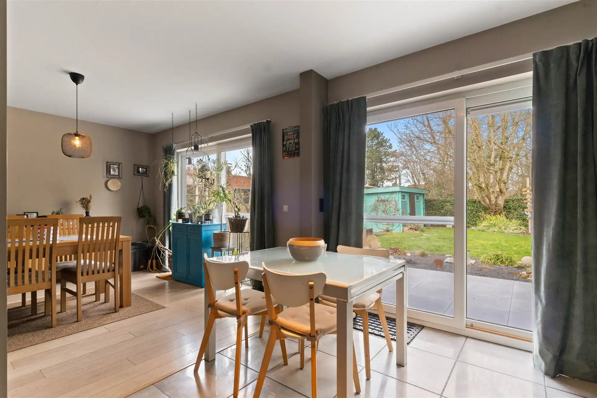 Rustig gelegen HOB met 3 slaapkamers foto 7