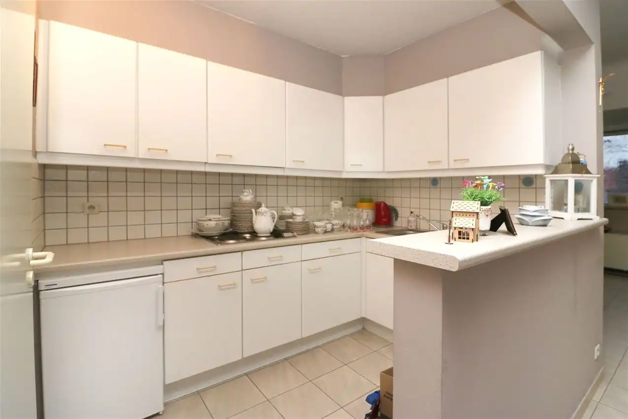 Appartement, 2 slpk, autostaanplaats in carport foto 11