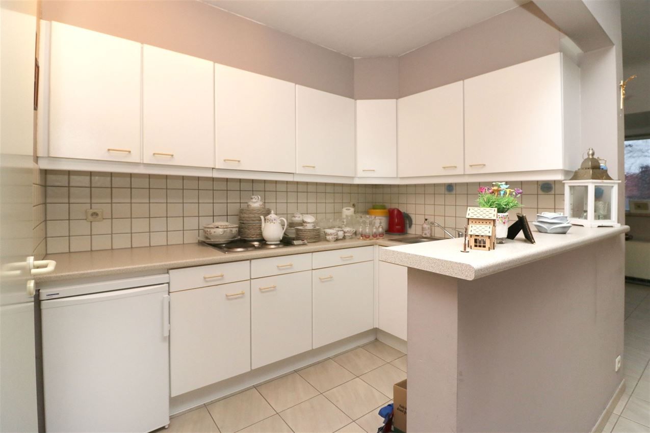 Appartement, 2 slpk, autostaanplaats in carport foto 11