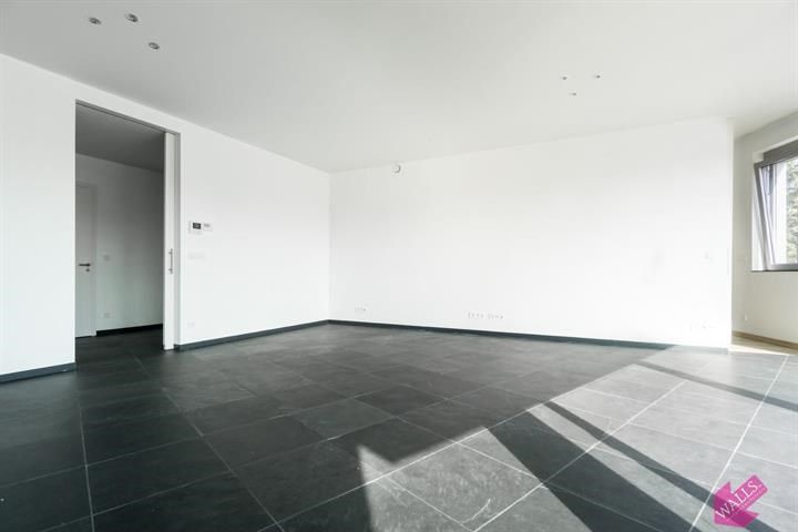 Luxueus en ruim nieuwbouw appartement foto 3