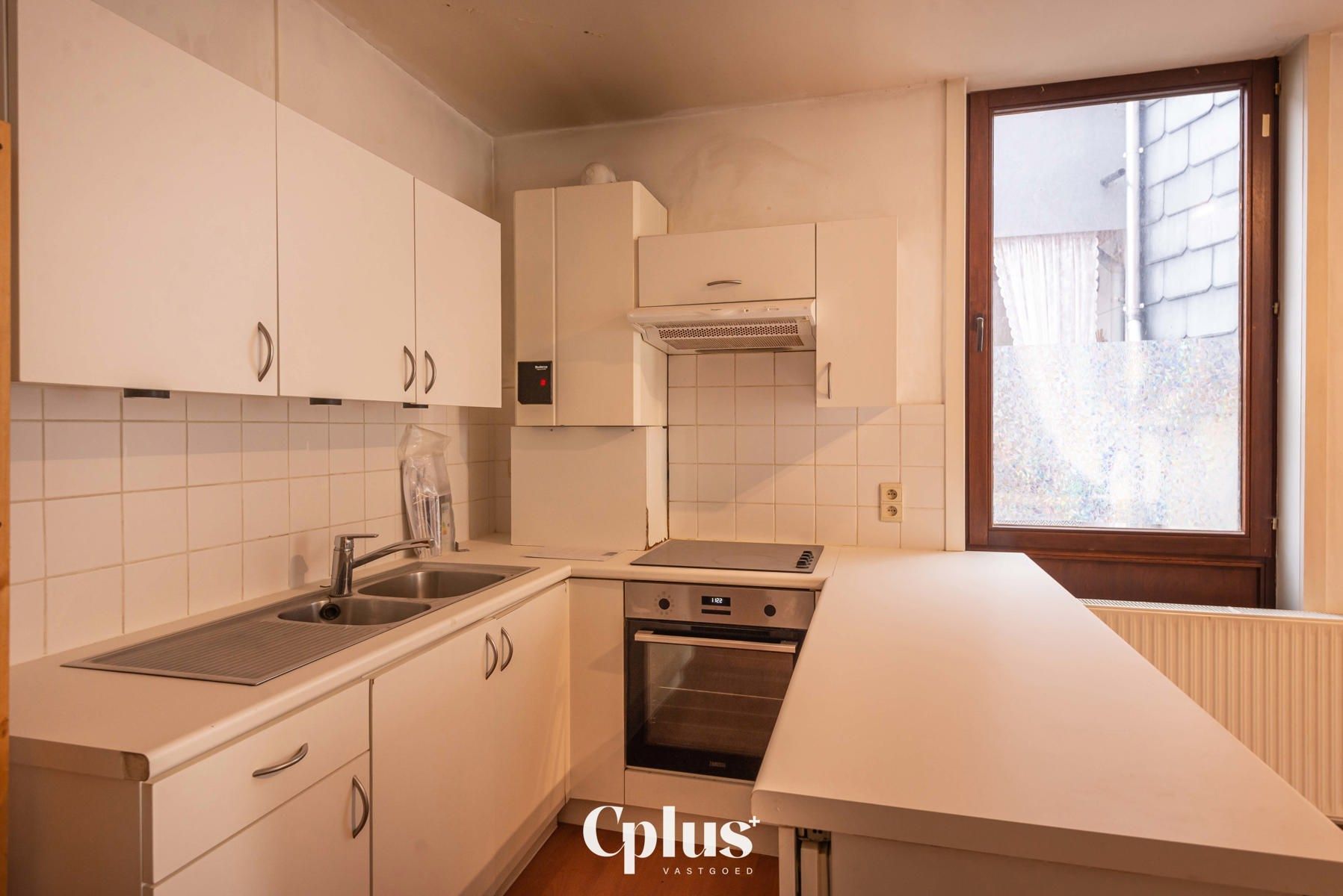 Eengezinswoning met 2 slaapkamers - Te huur foto 6