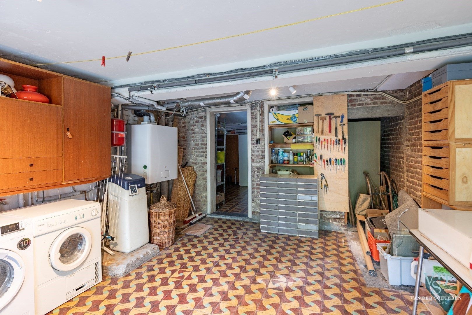 Instapklare woning met goeie energiescore. foto 34