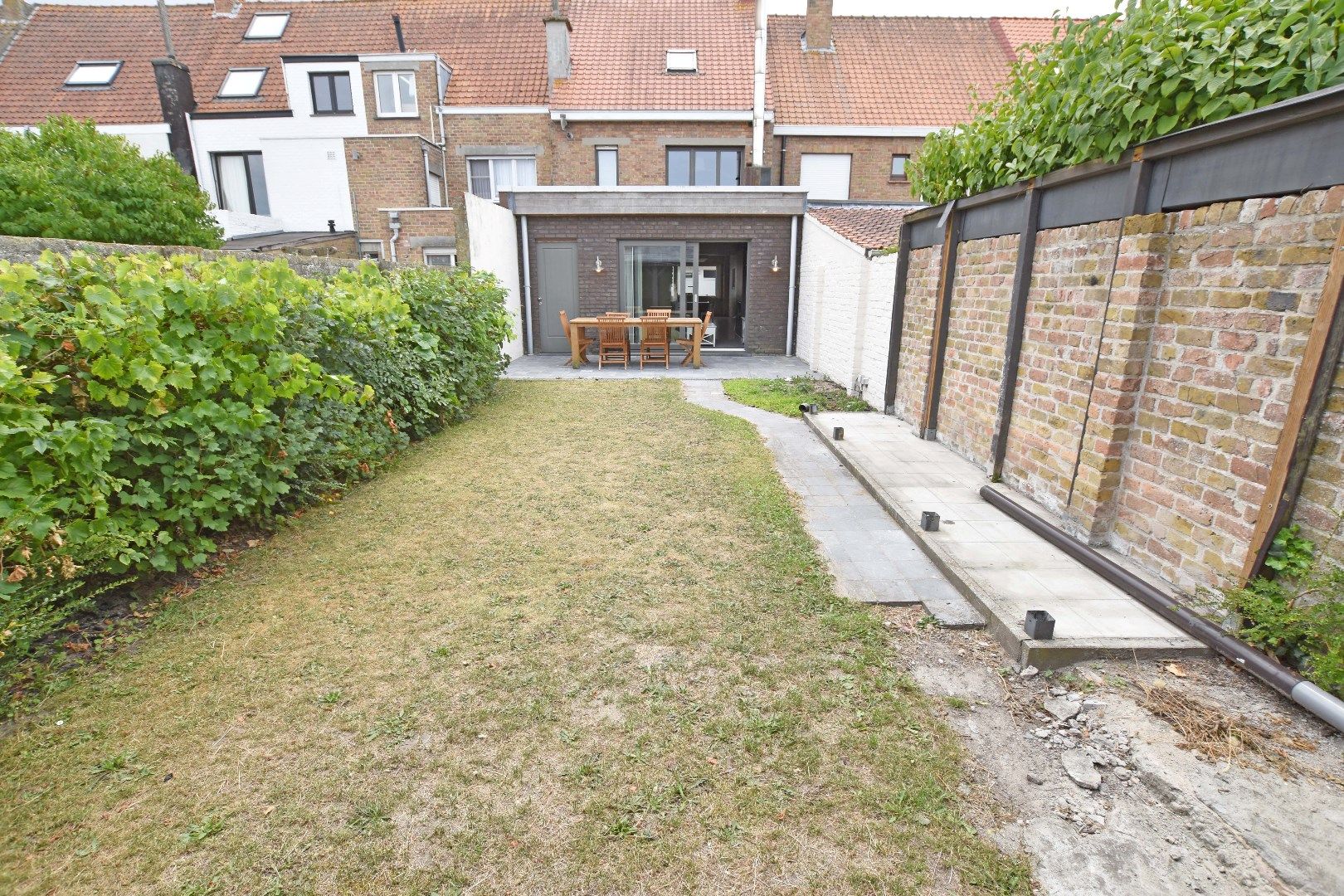 Gemeubelde woning nabij het centrum foto 6