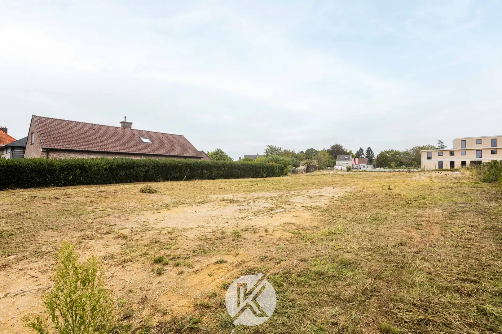 Bouw jouw droomwoning op een toplocatie in Aalst foto 3