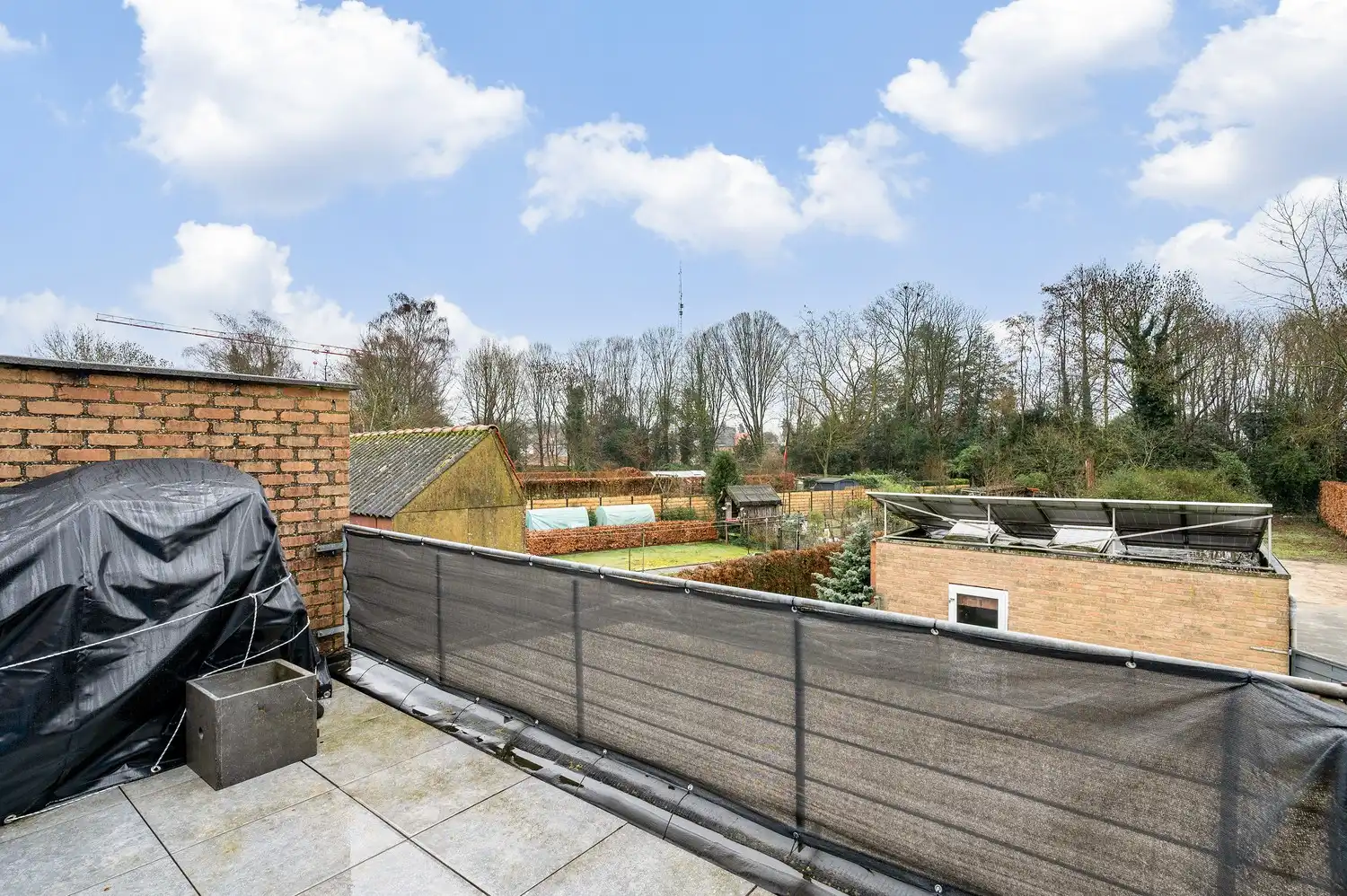 PRACHTIG INSTAPKLAAR APP I EPC = B I CENTRUM BERLAAR foto 14