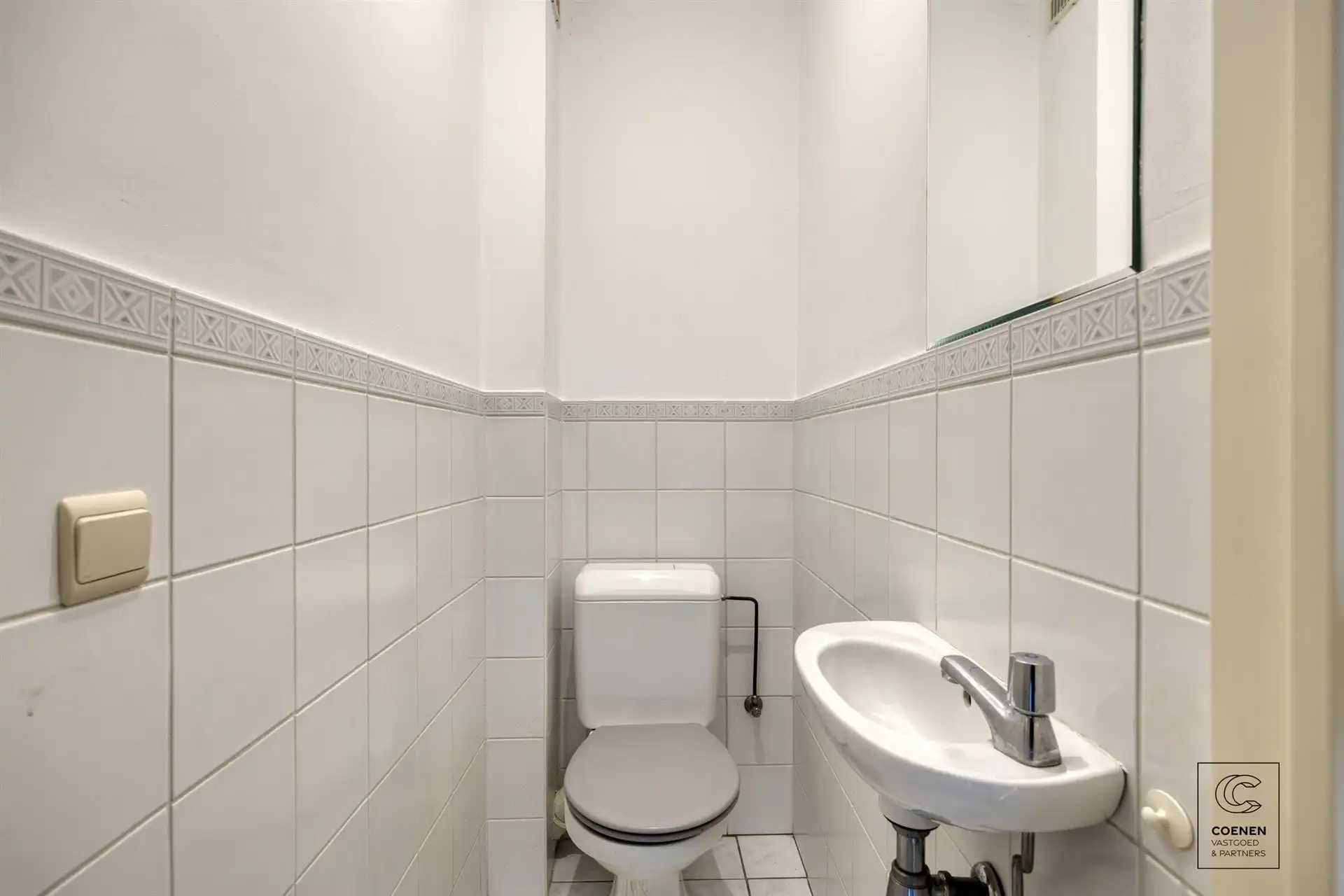 Ruim appartement van 90 m² met 2 slpk's te Schoten! foto 11