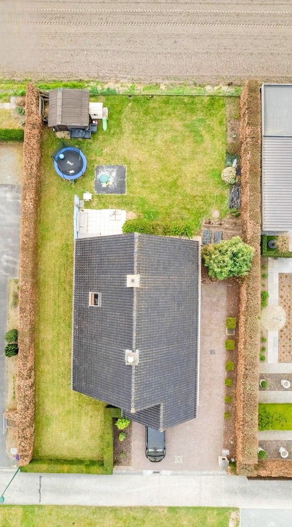 Charmante woning met unieke ligging in Aalter foto 17