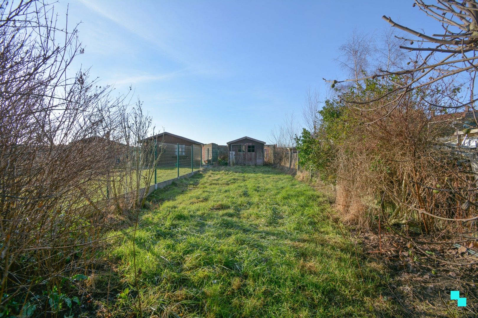 Verder te renoveren ééngezinswoning te Izegem foto 15