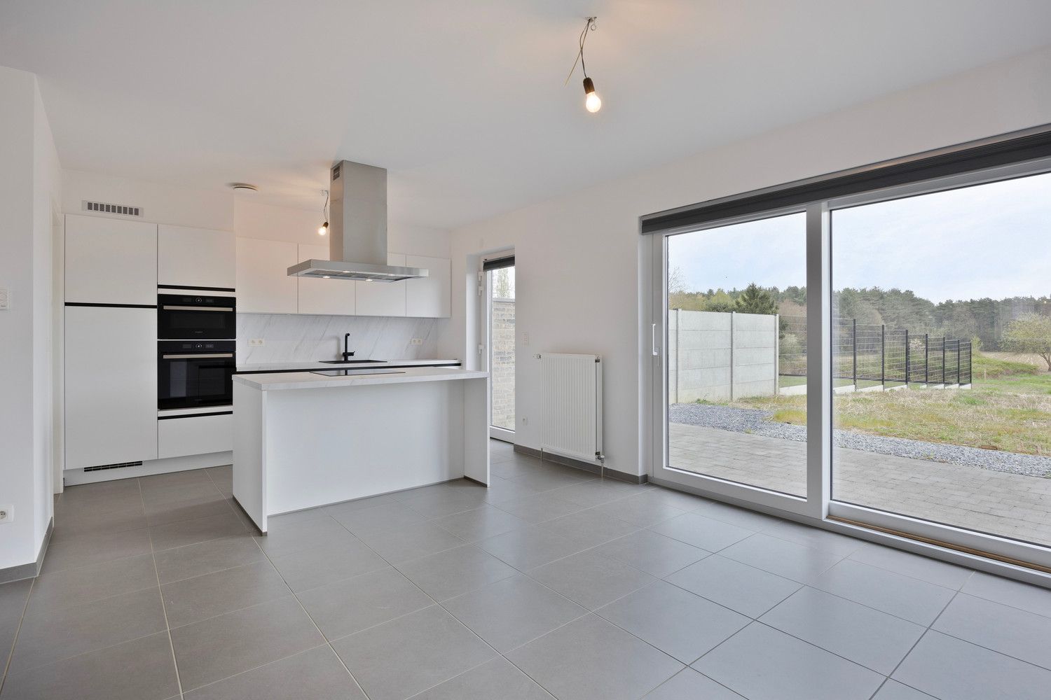 NIEUWBOUW WONING MET 5 SLPKS TE SCHERPENHEUVEL! foto 7