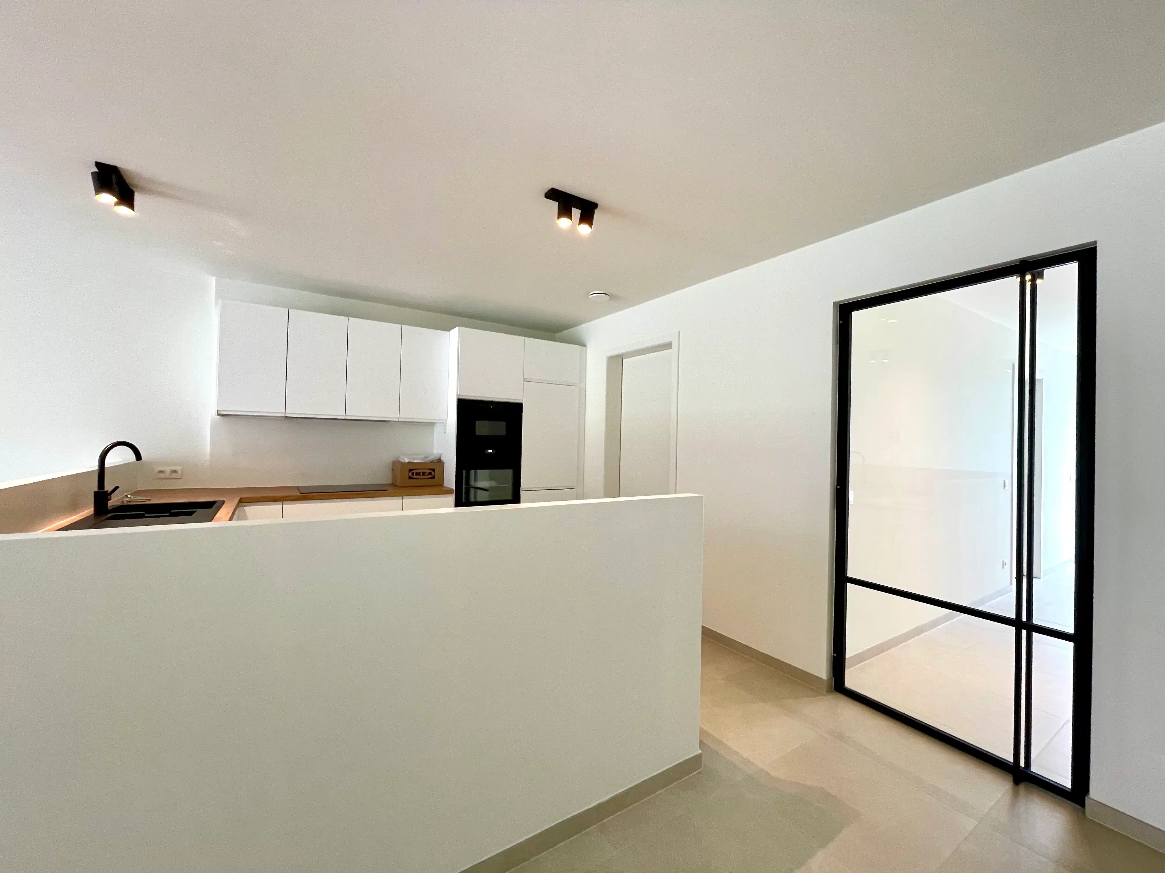 Energiezuinige nieuwbouwwoning met 3 slaapkamers en tuin foto 3