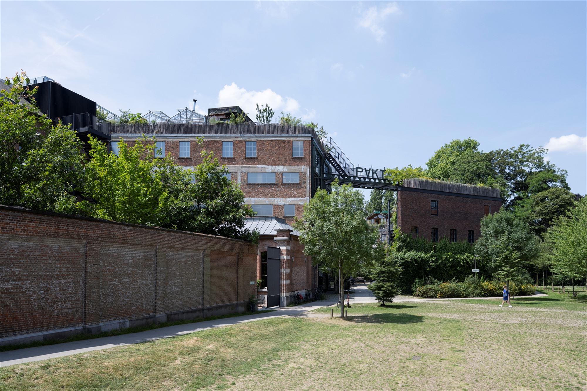 Karaktervolle stadswoning met zicht op het PAKT foto 32