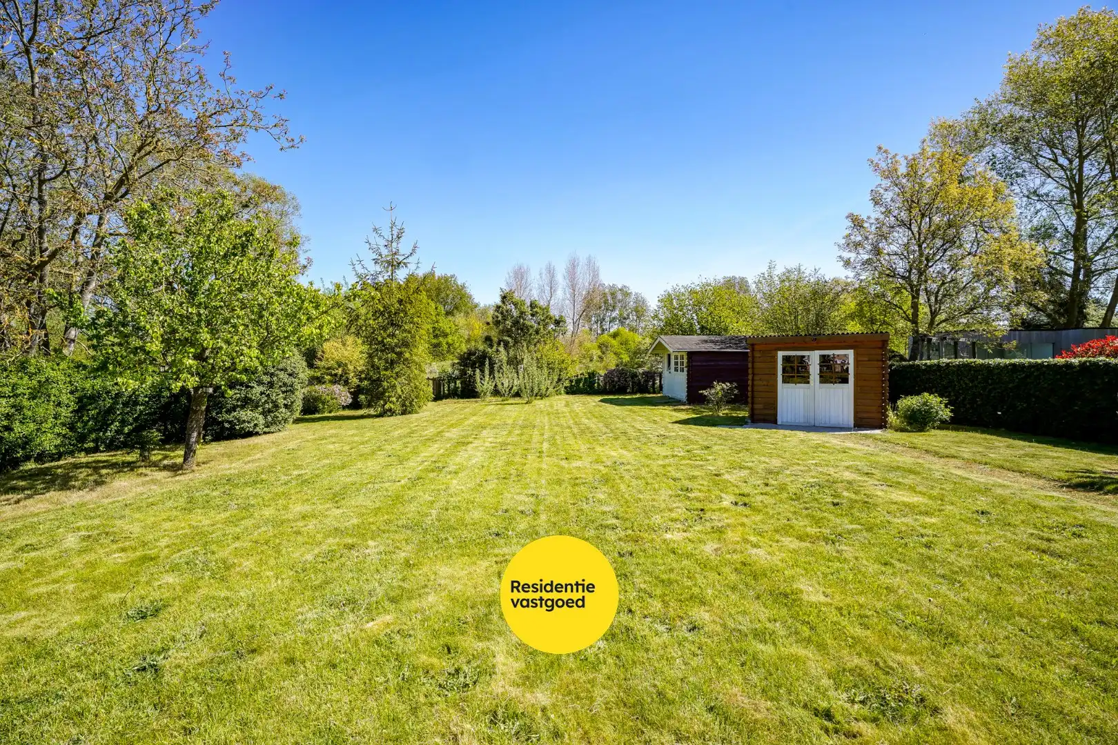 Ruime villa met 5 slaapkamers op 1082 m² te Oostduinkerke, gelegen vlakbij het natuurreservaat Hannecartbos. foto 2