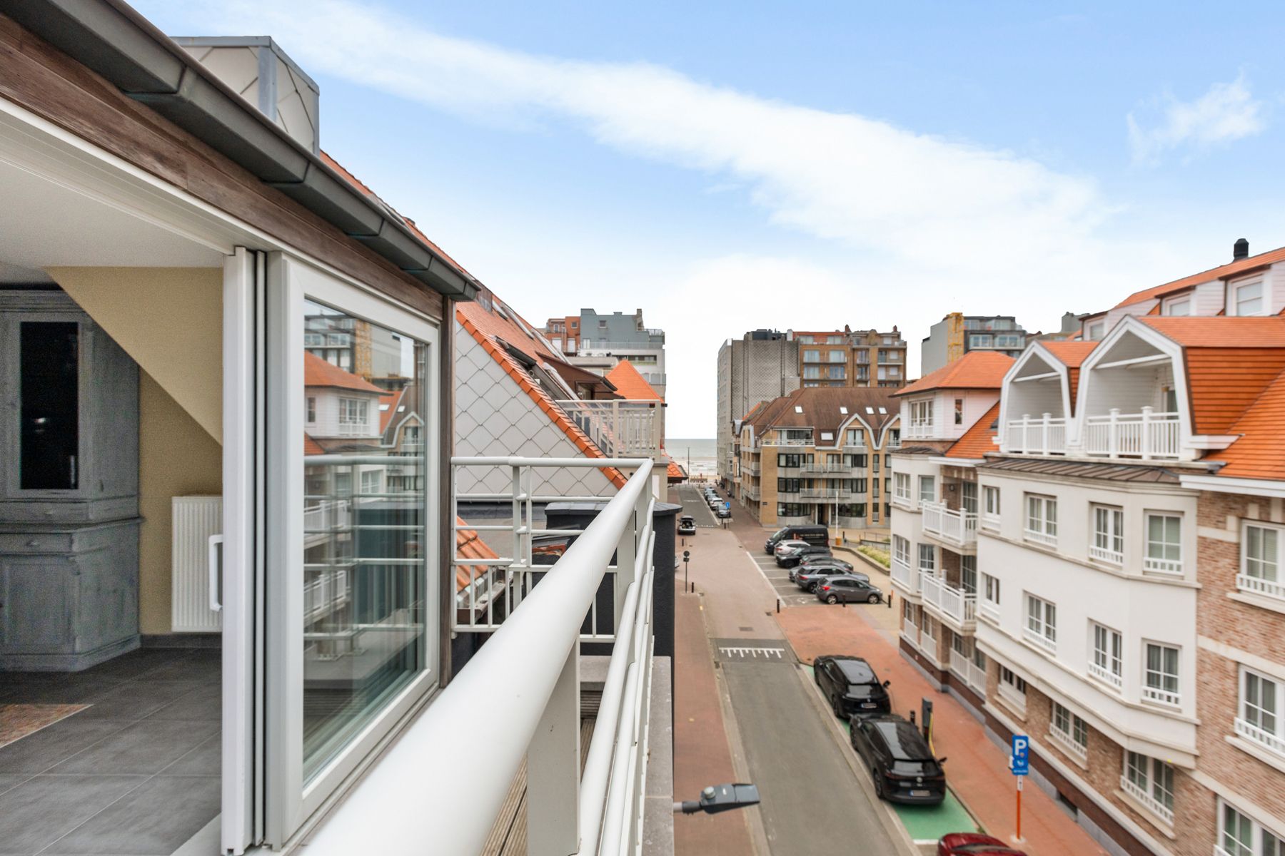 Appartement te koop foto 4