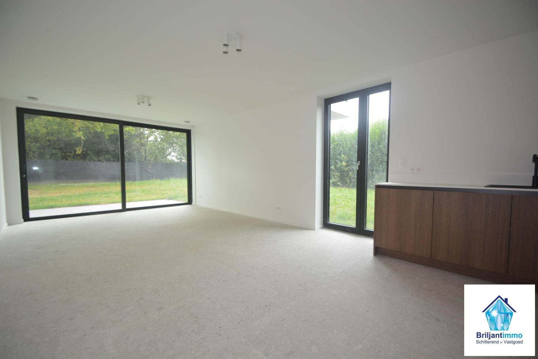 Instapklaar hoekappartement met 1 slp en luxe afwerking! foto 4