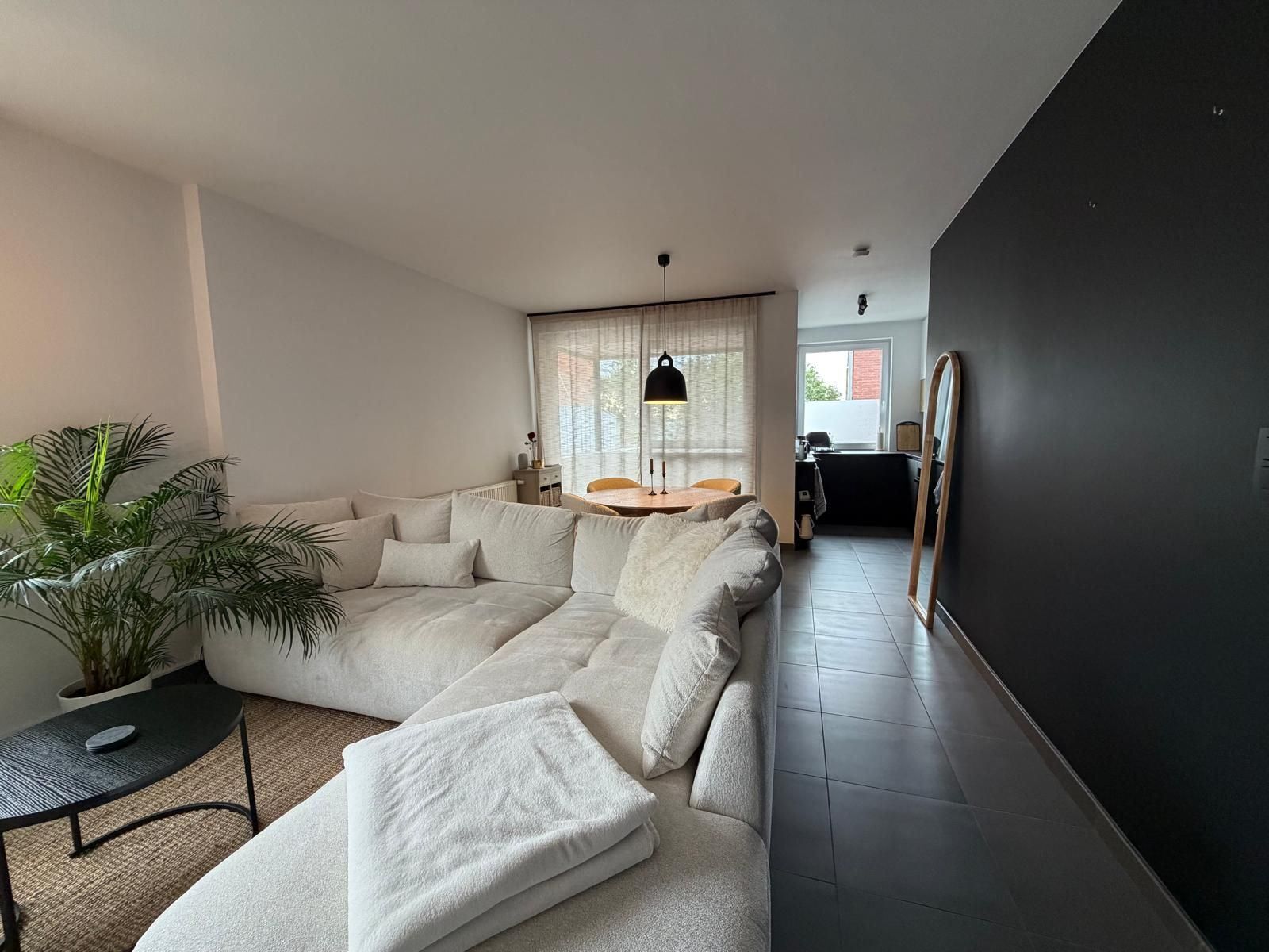 Duplex-appartement met 1 slaapkamer foto 4